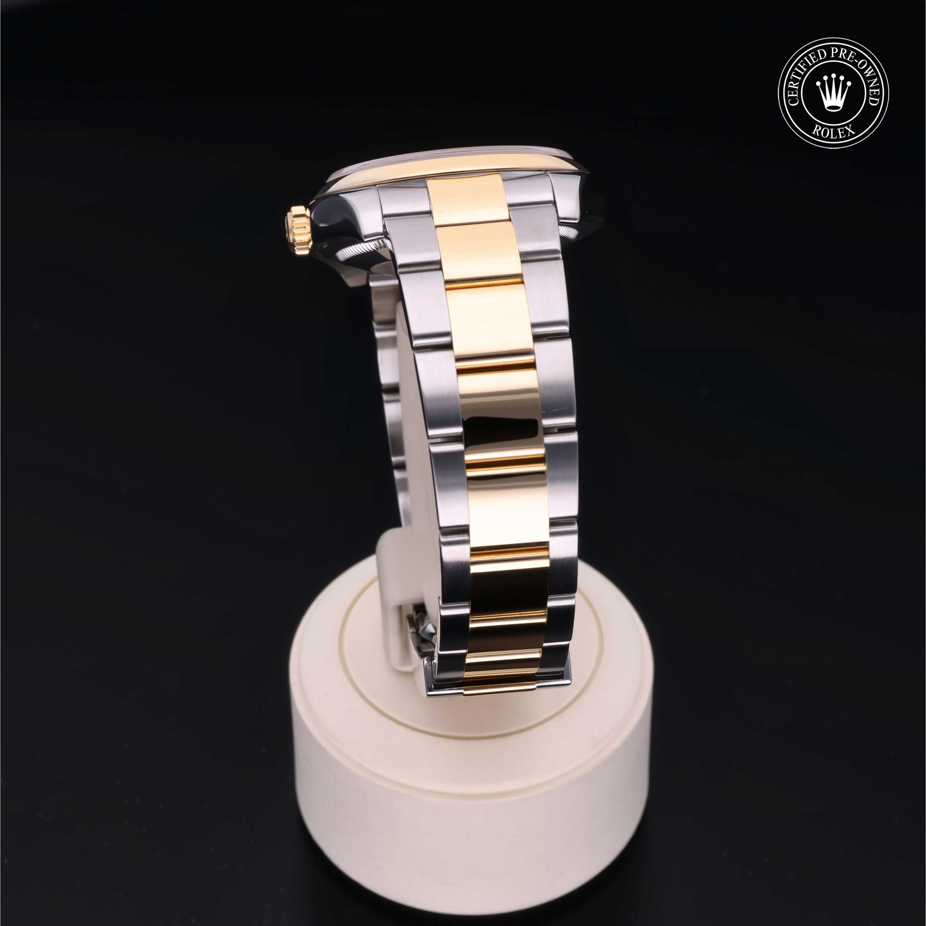 Rolex Datejust 36