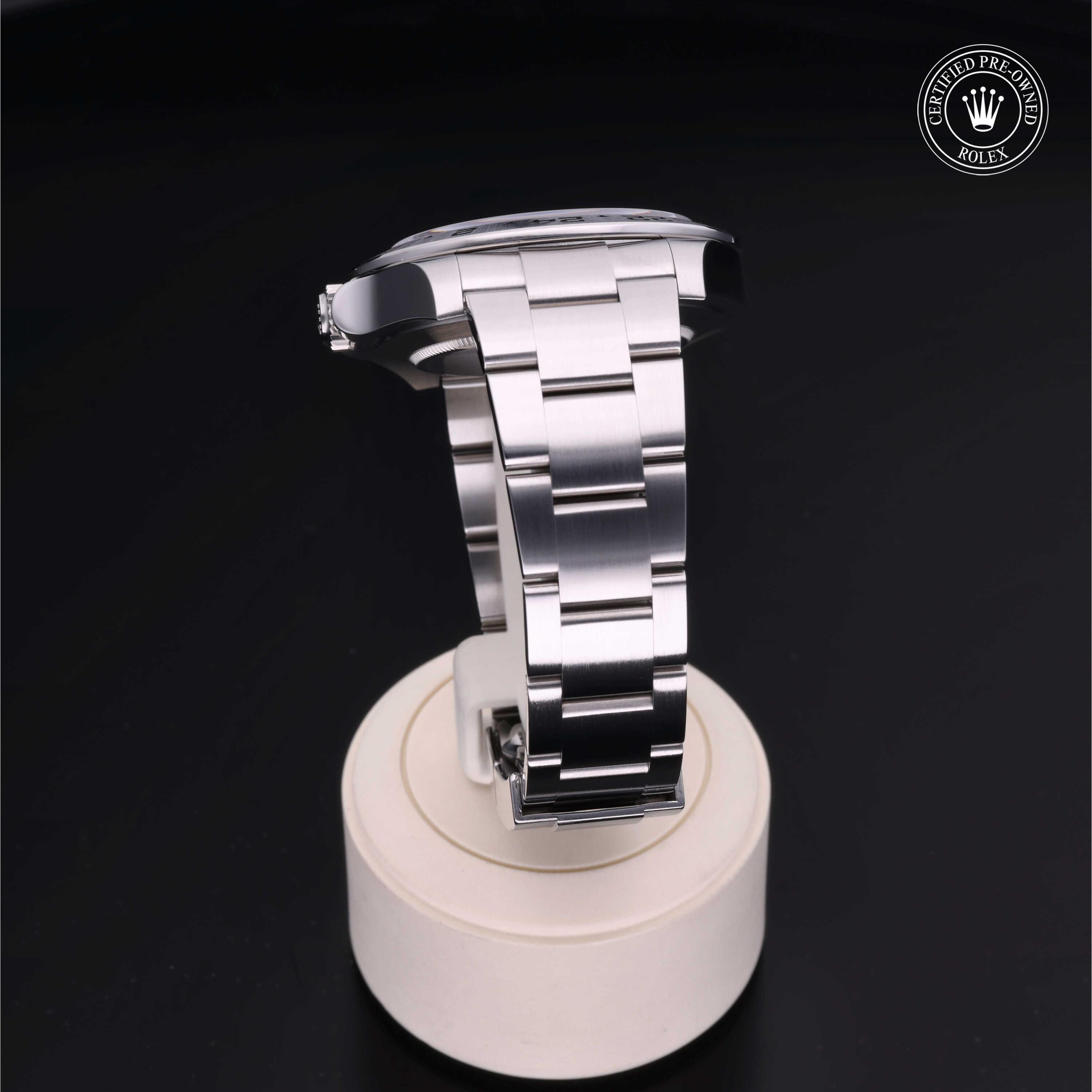 Rolex Explorer II