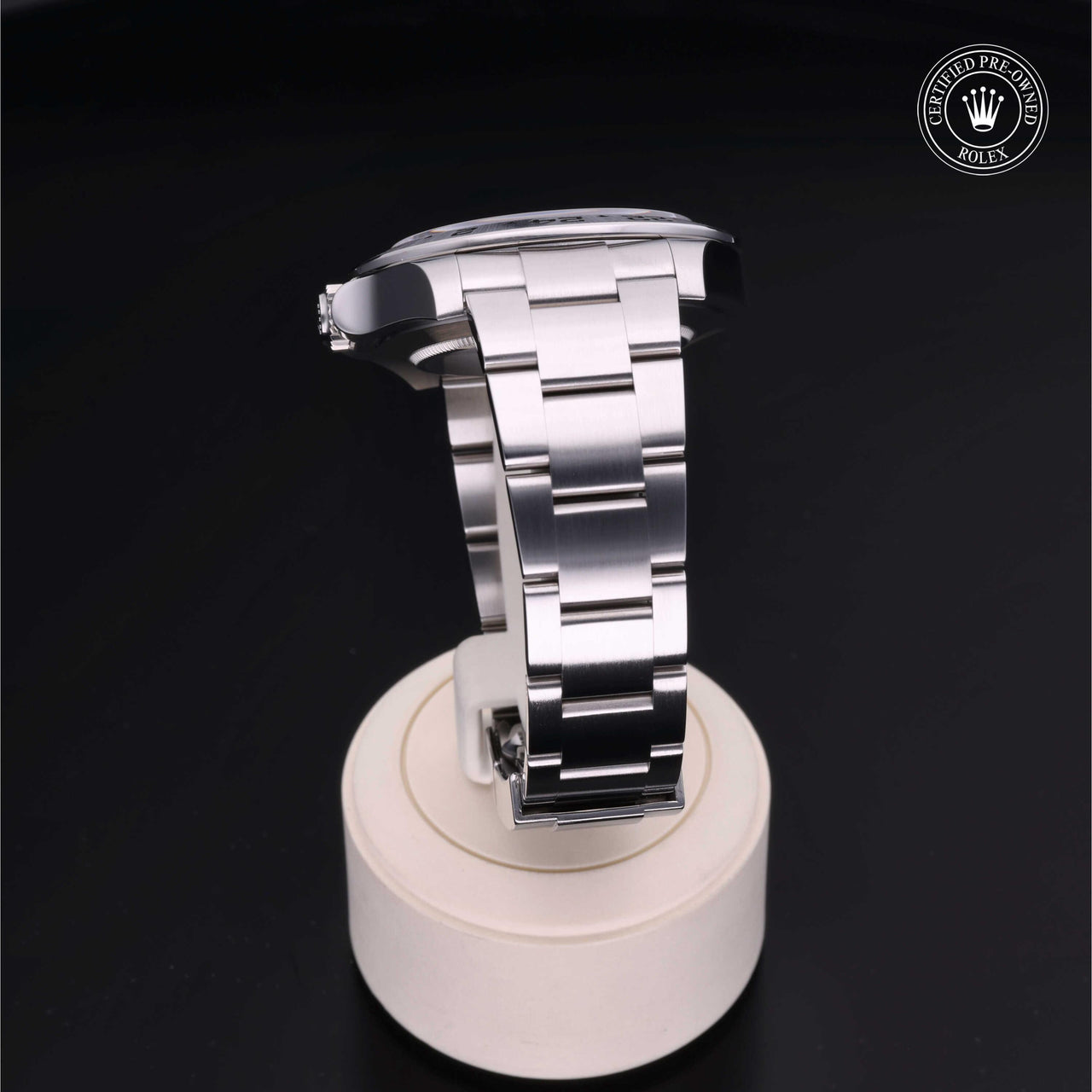 Rolex Explorer II