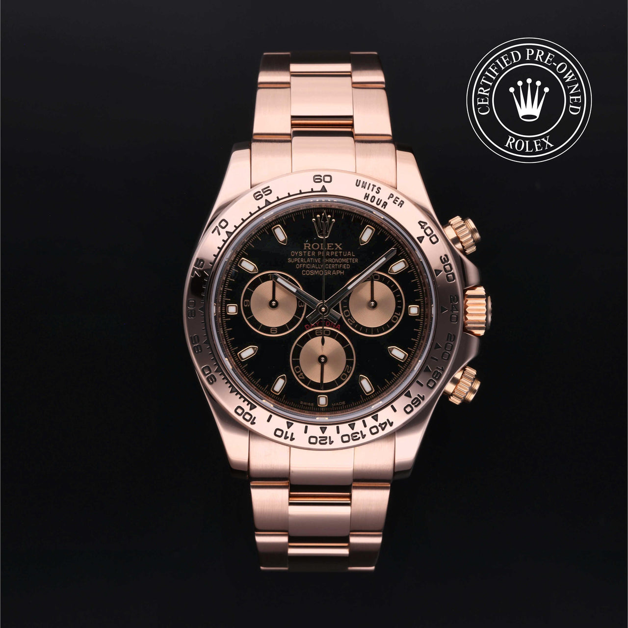 Cosmograph Daytona