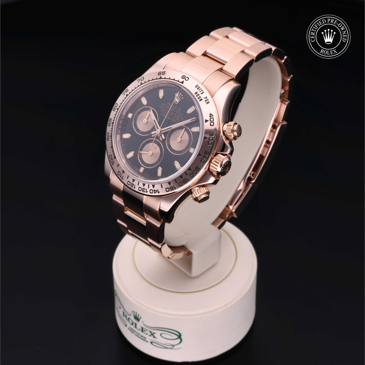Cosmograph Daytona