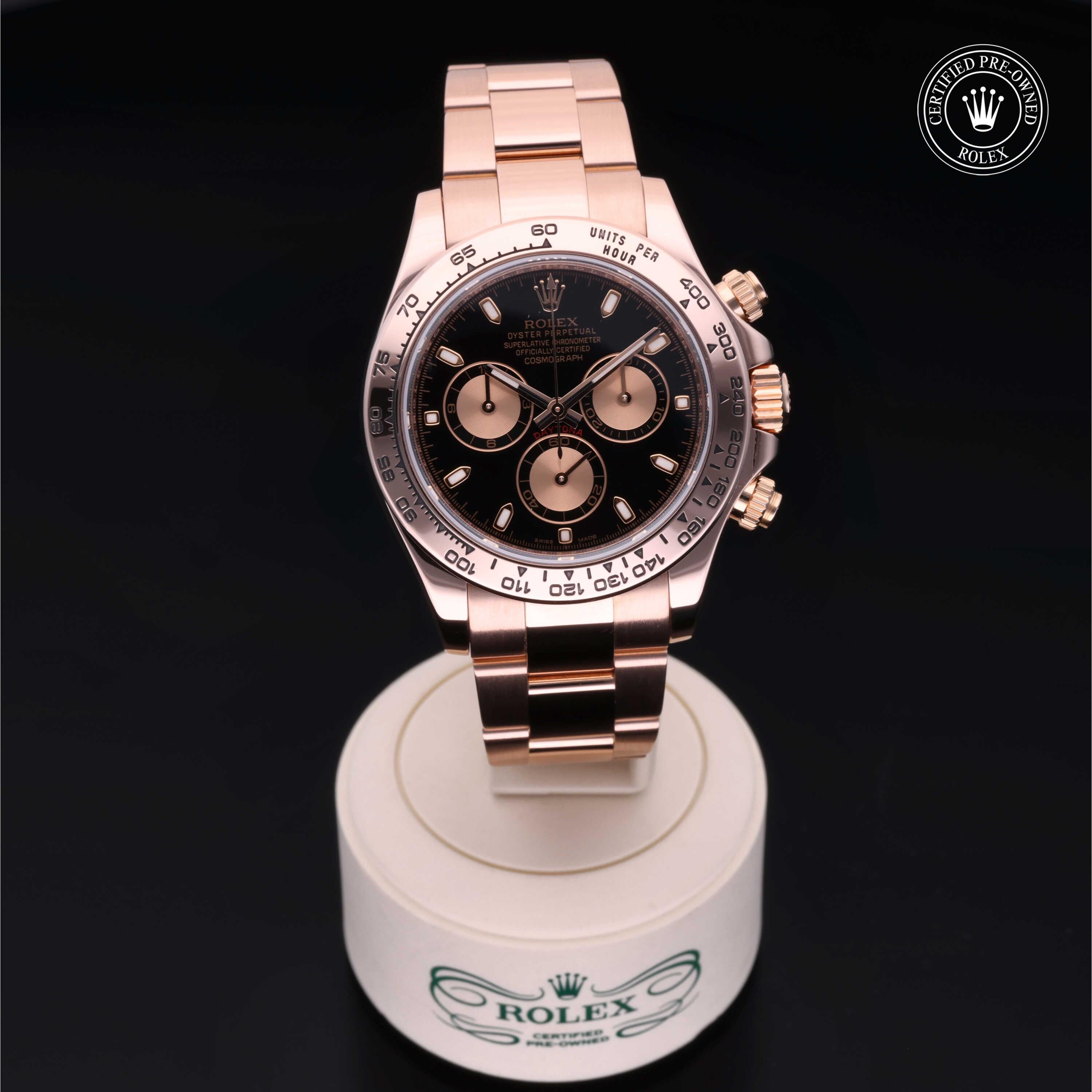 Cosmograph Daytona