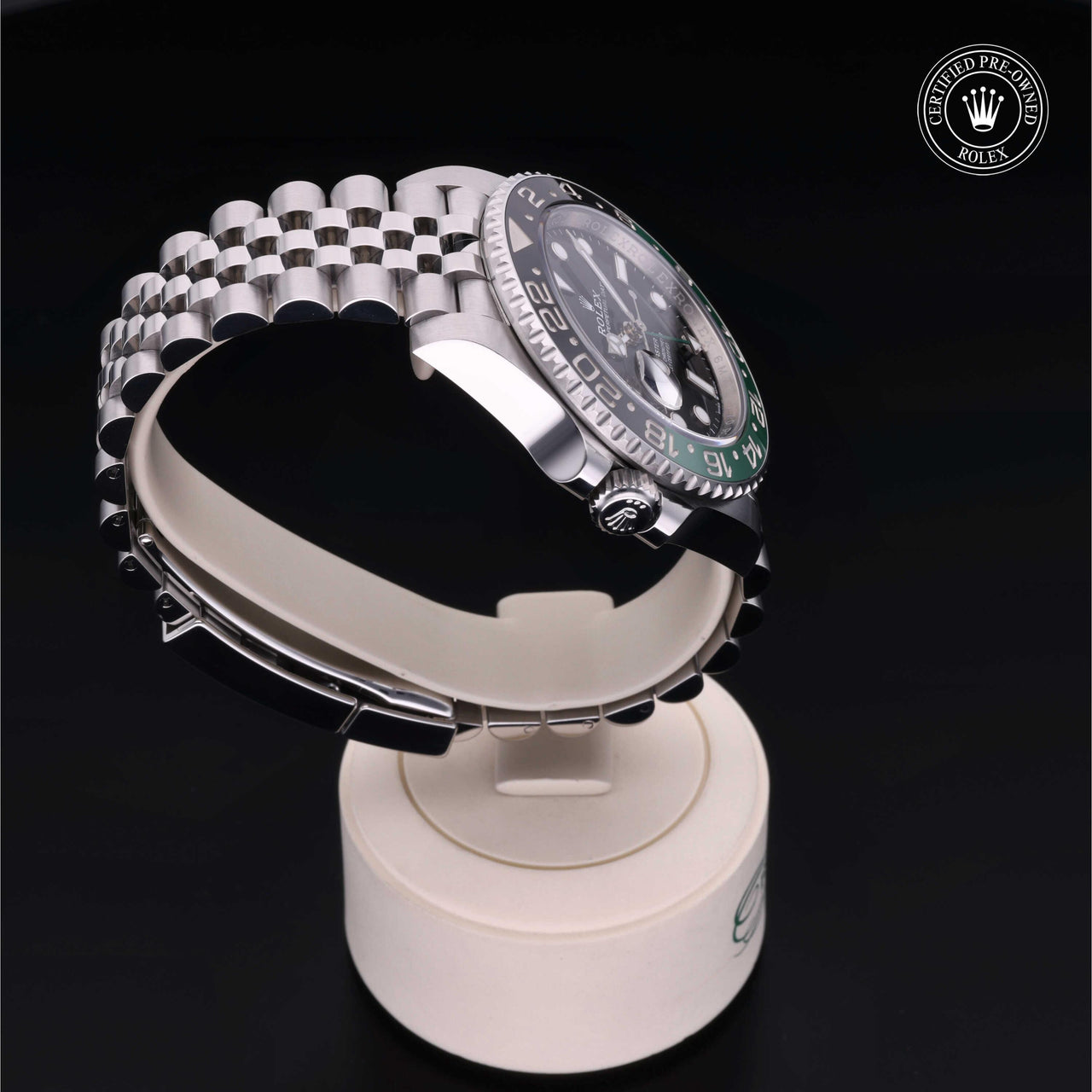 Rolex GMT-Master II