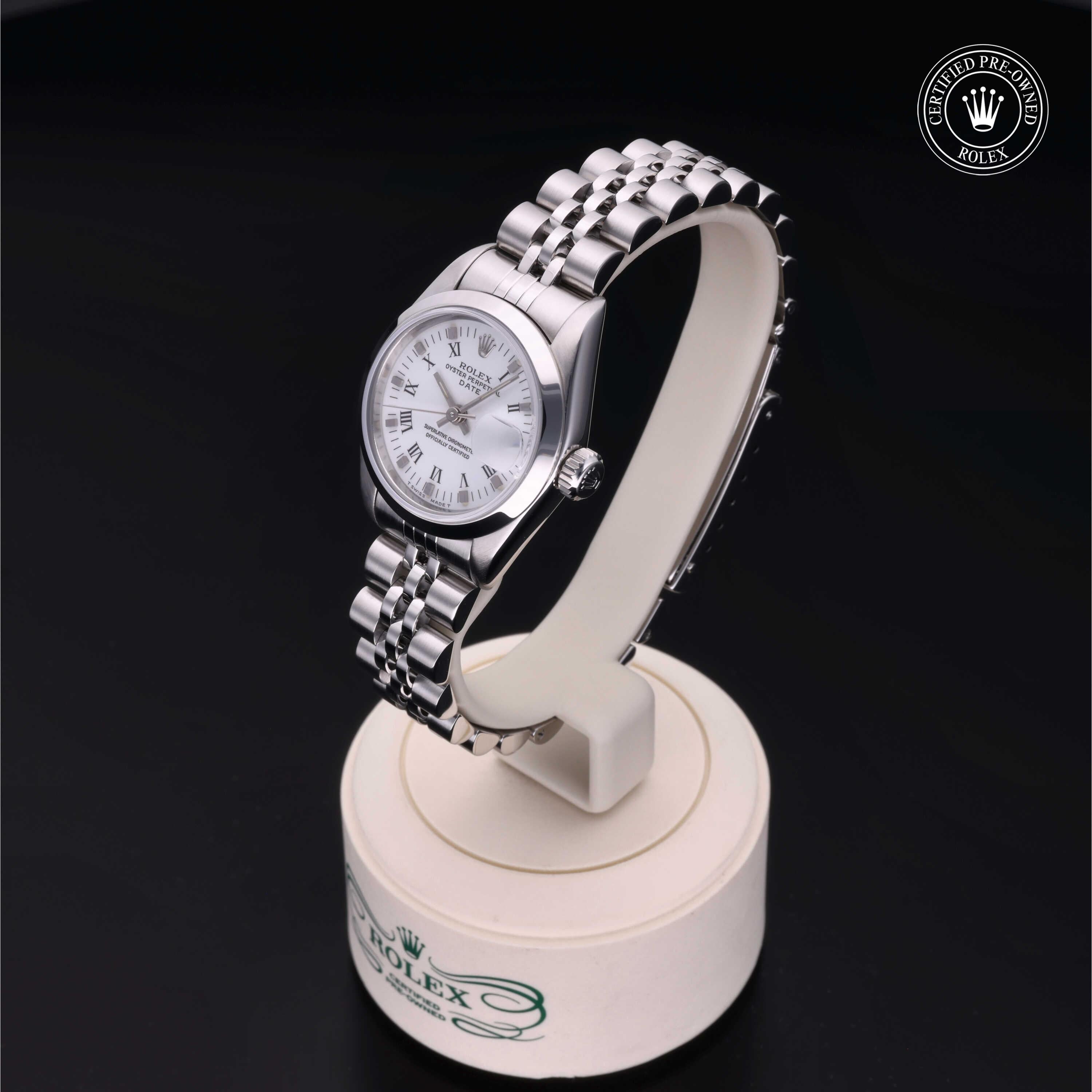 Lady-Datejust 26