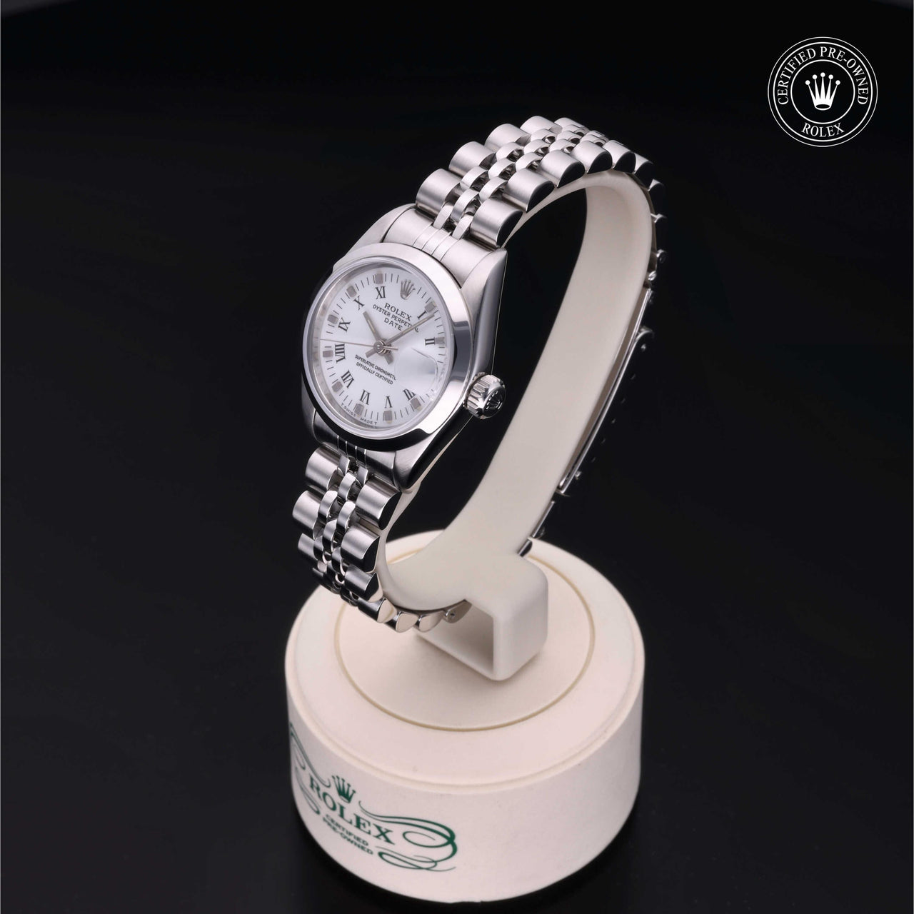 Lady-Datejust 26