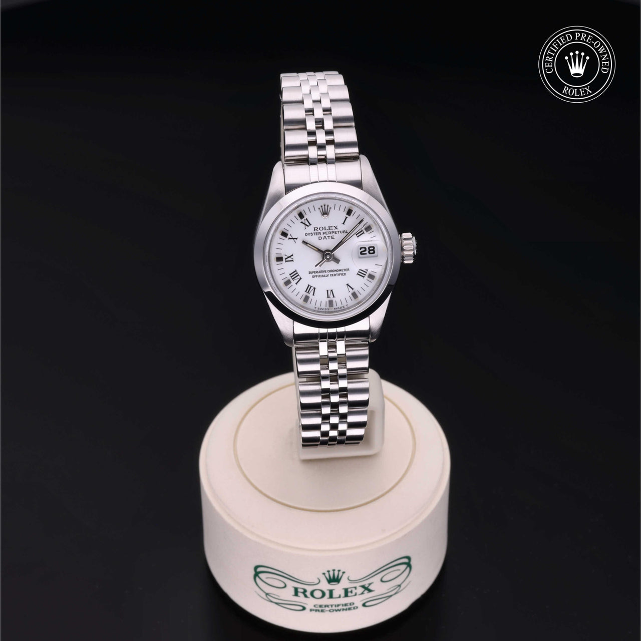 Lady-Datejust 26