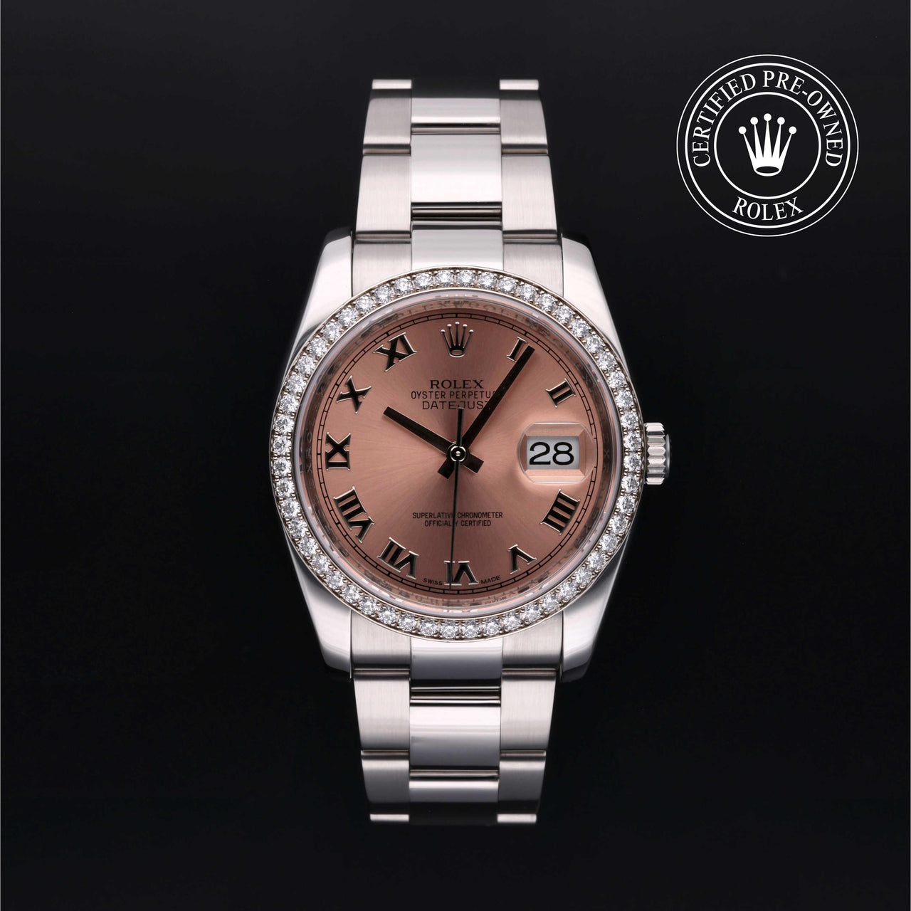 Datejust 36