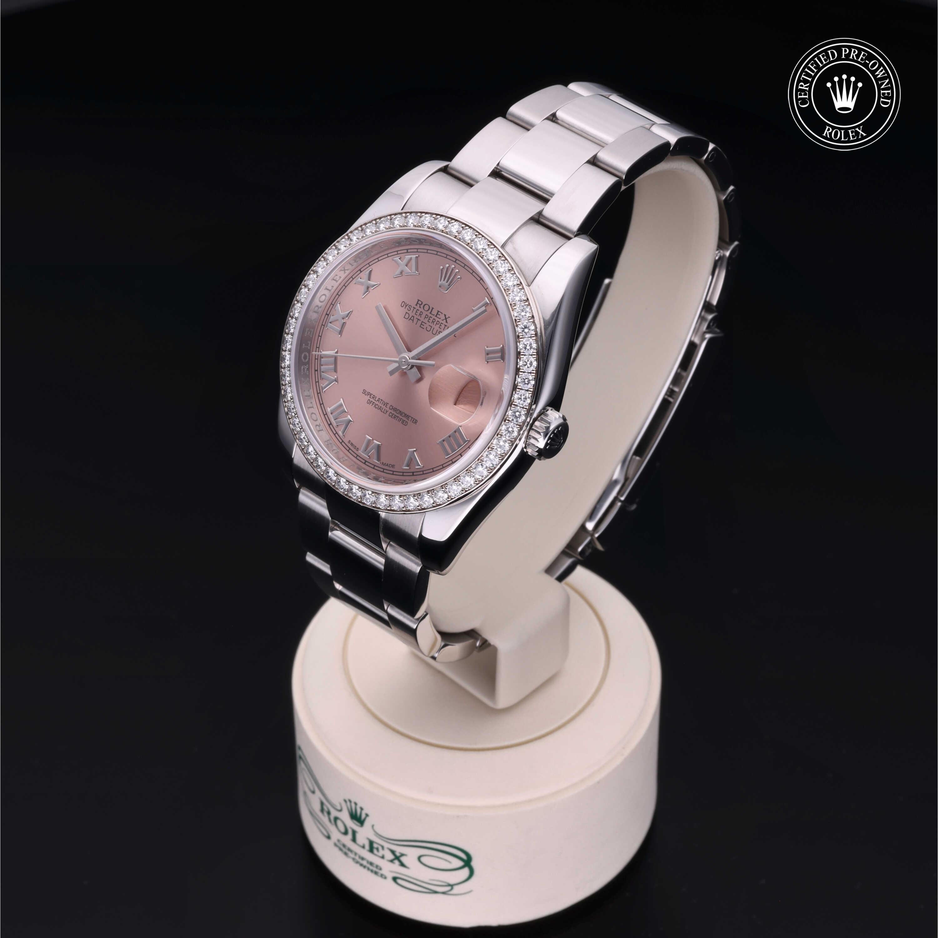 Datejust 36