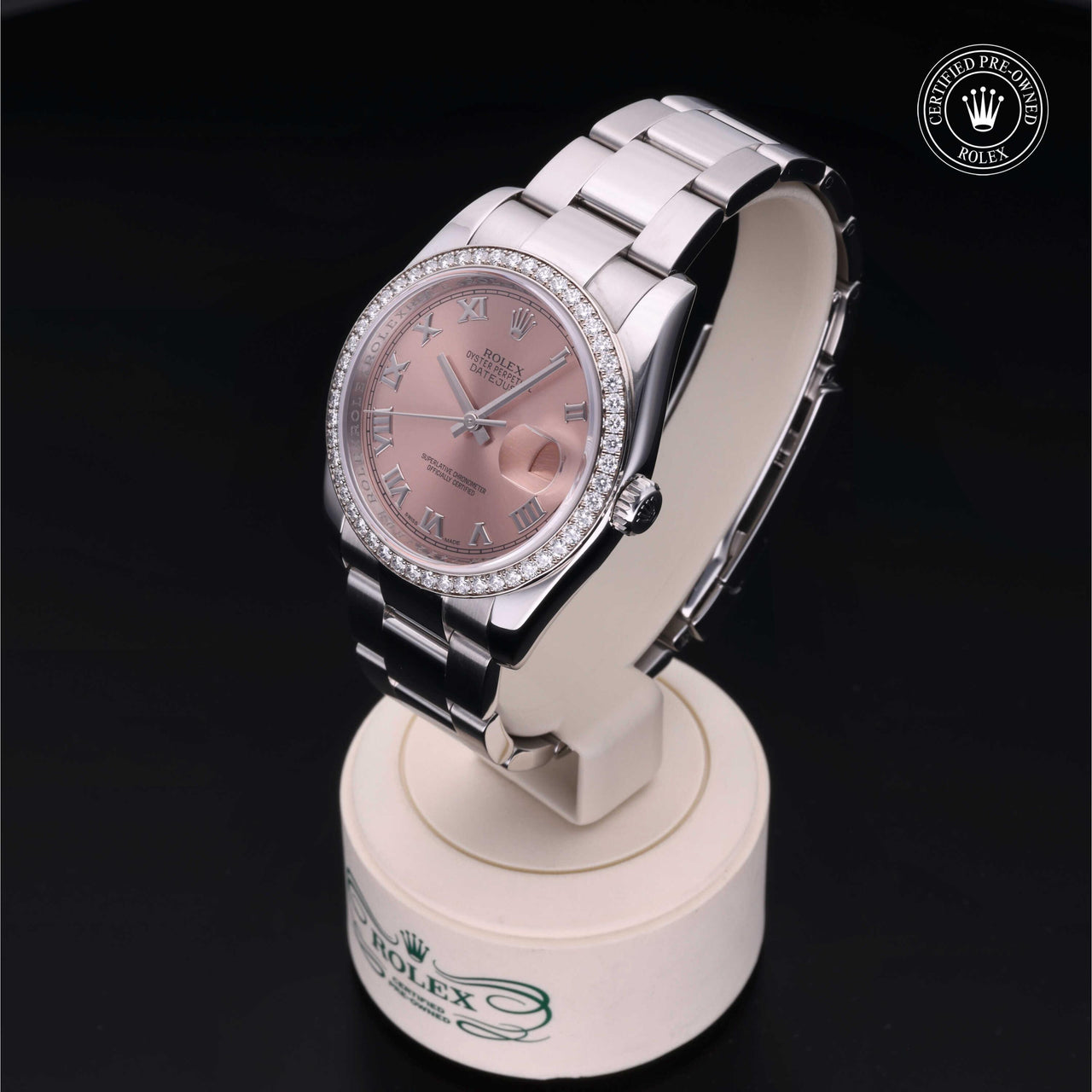Datejust 36