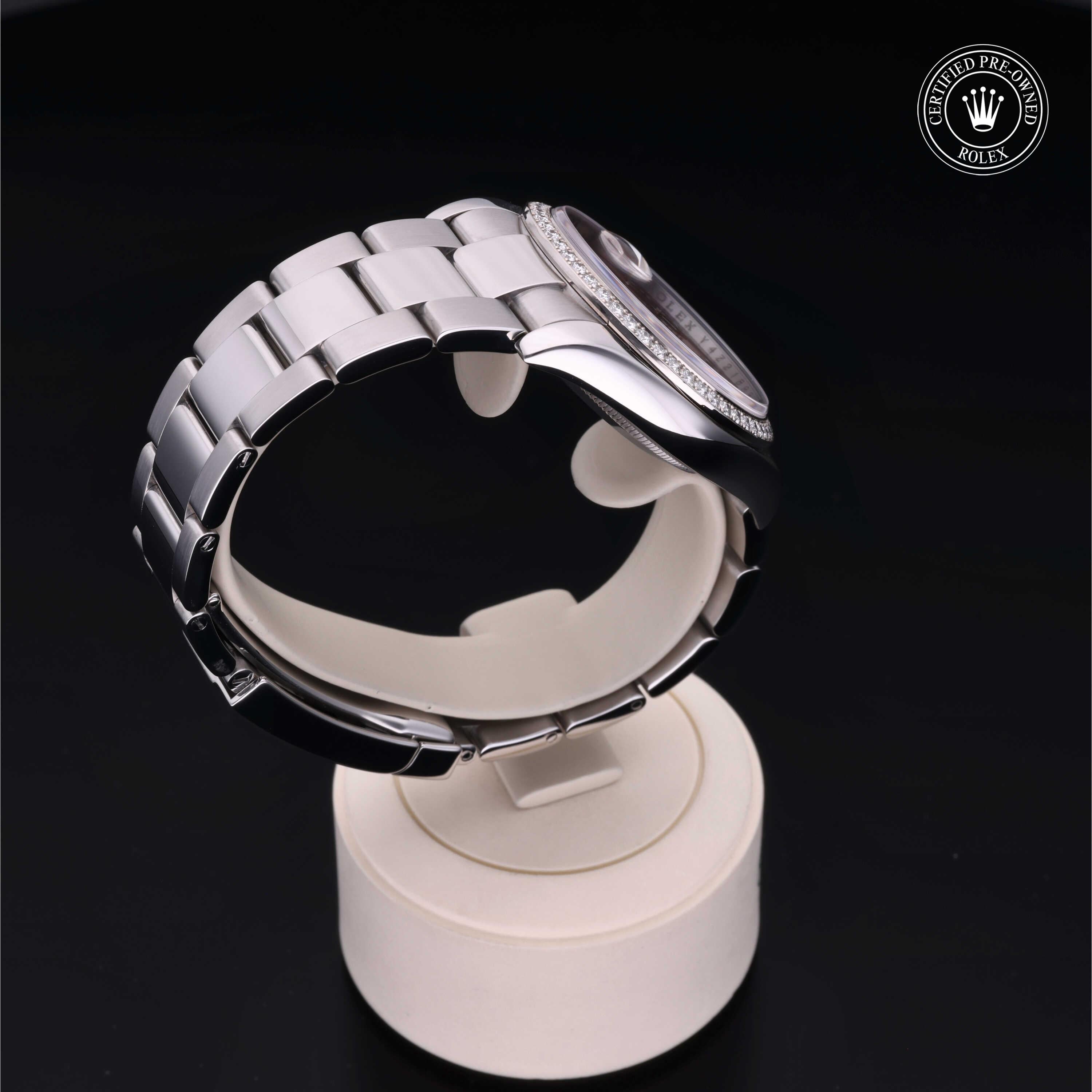 Datejust 36