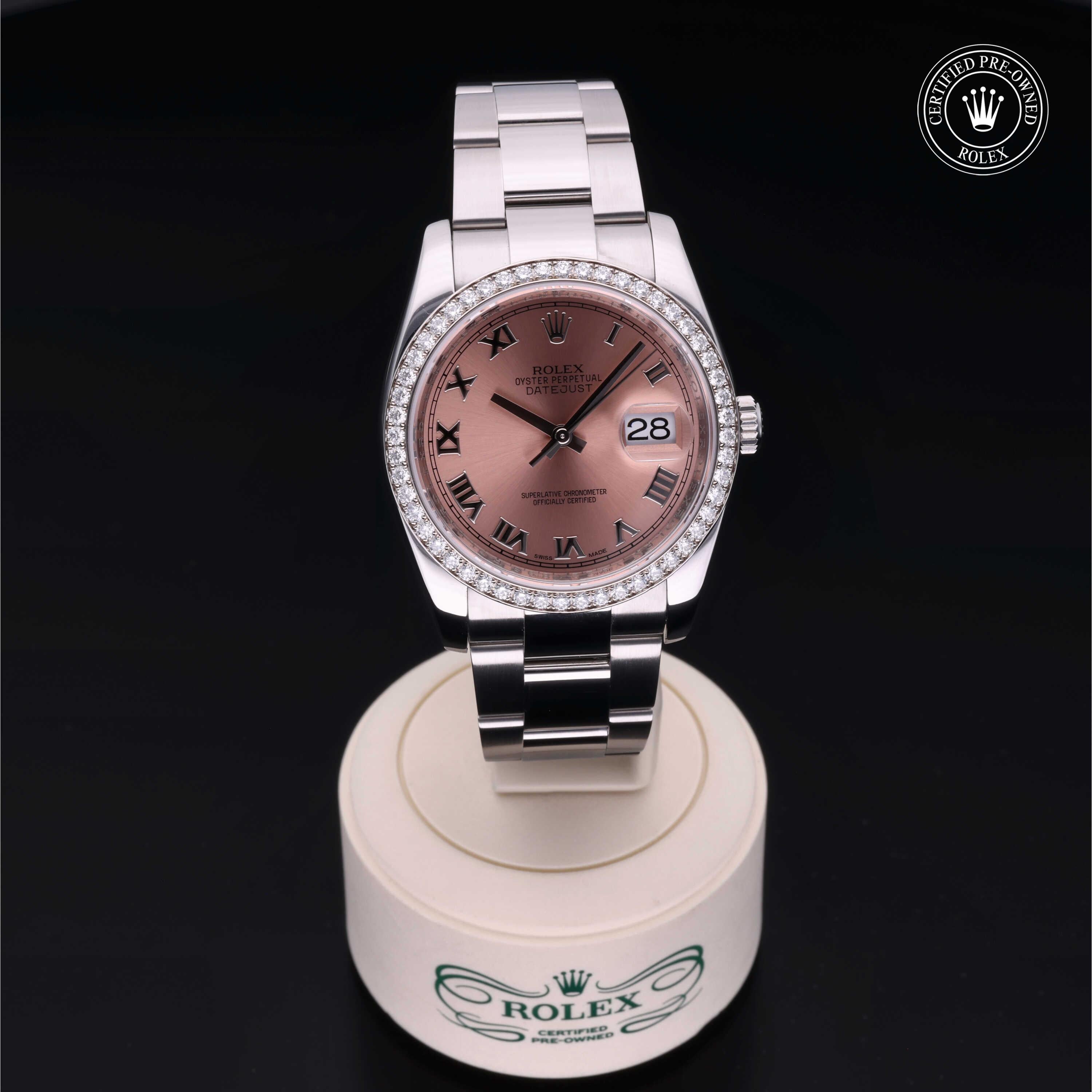 Datejust 36