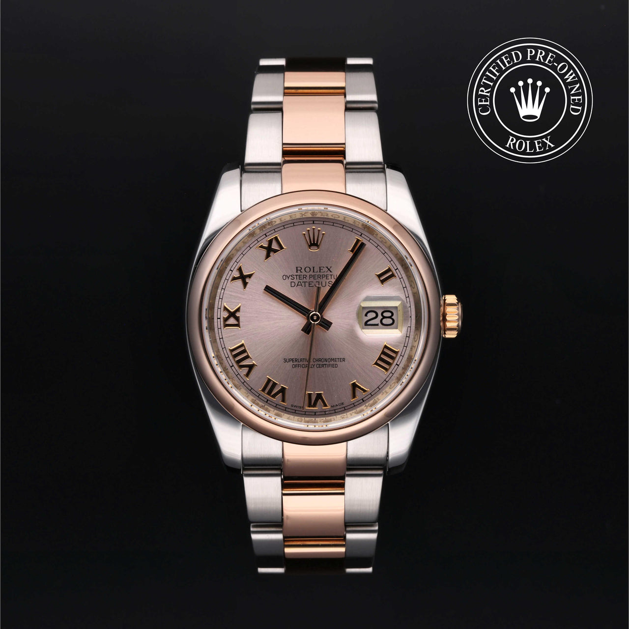 Datejust 36