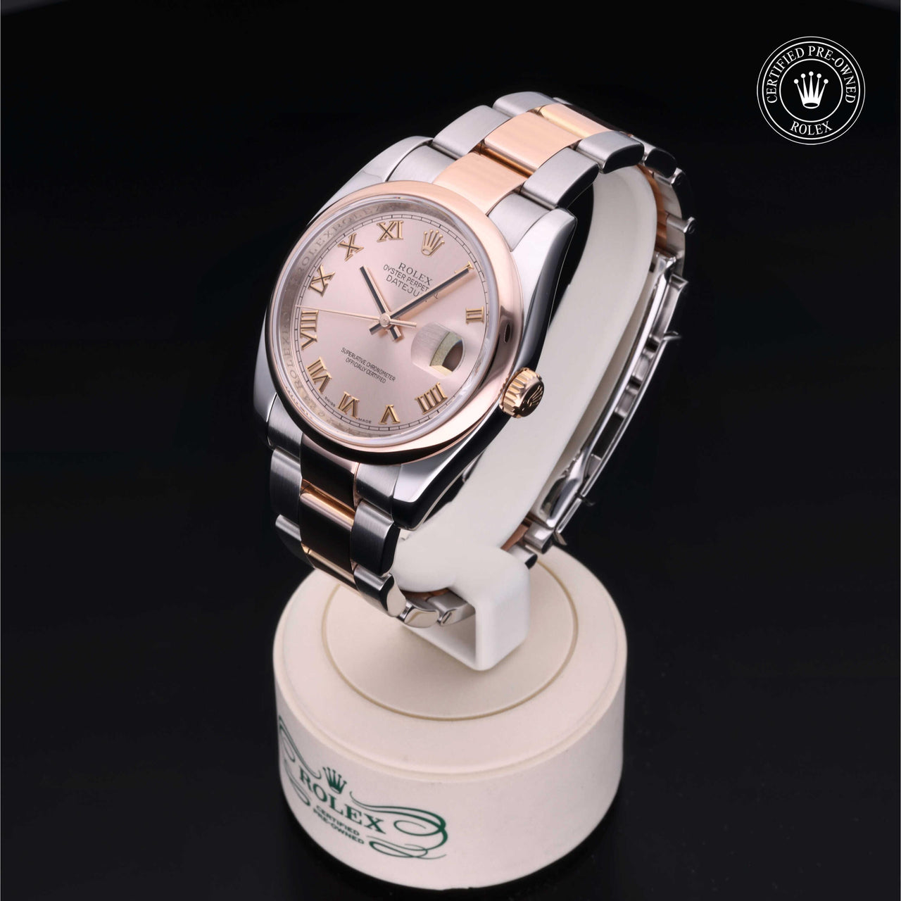 Datejust 36