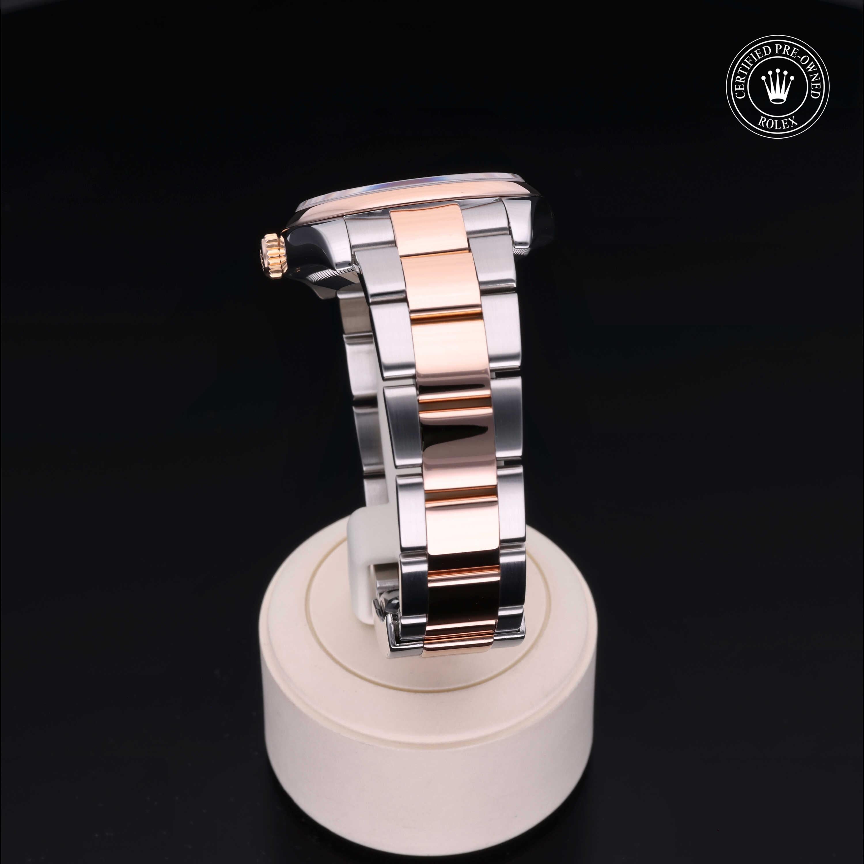 Datejust 36