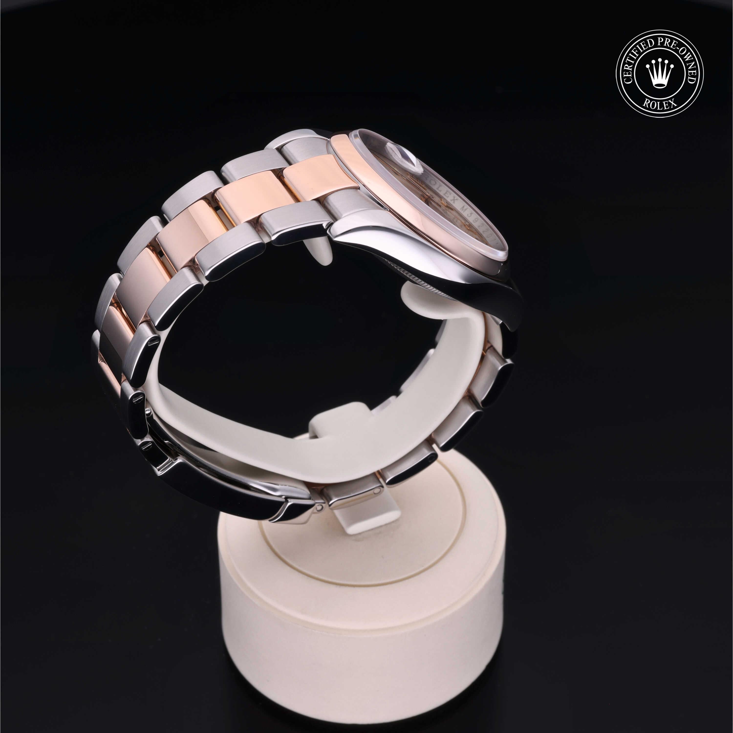 Datejust 36