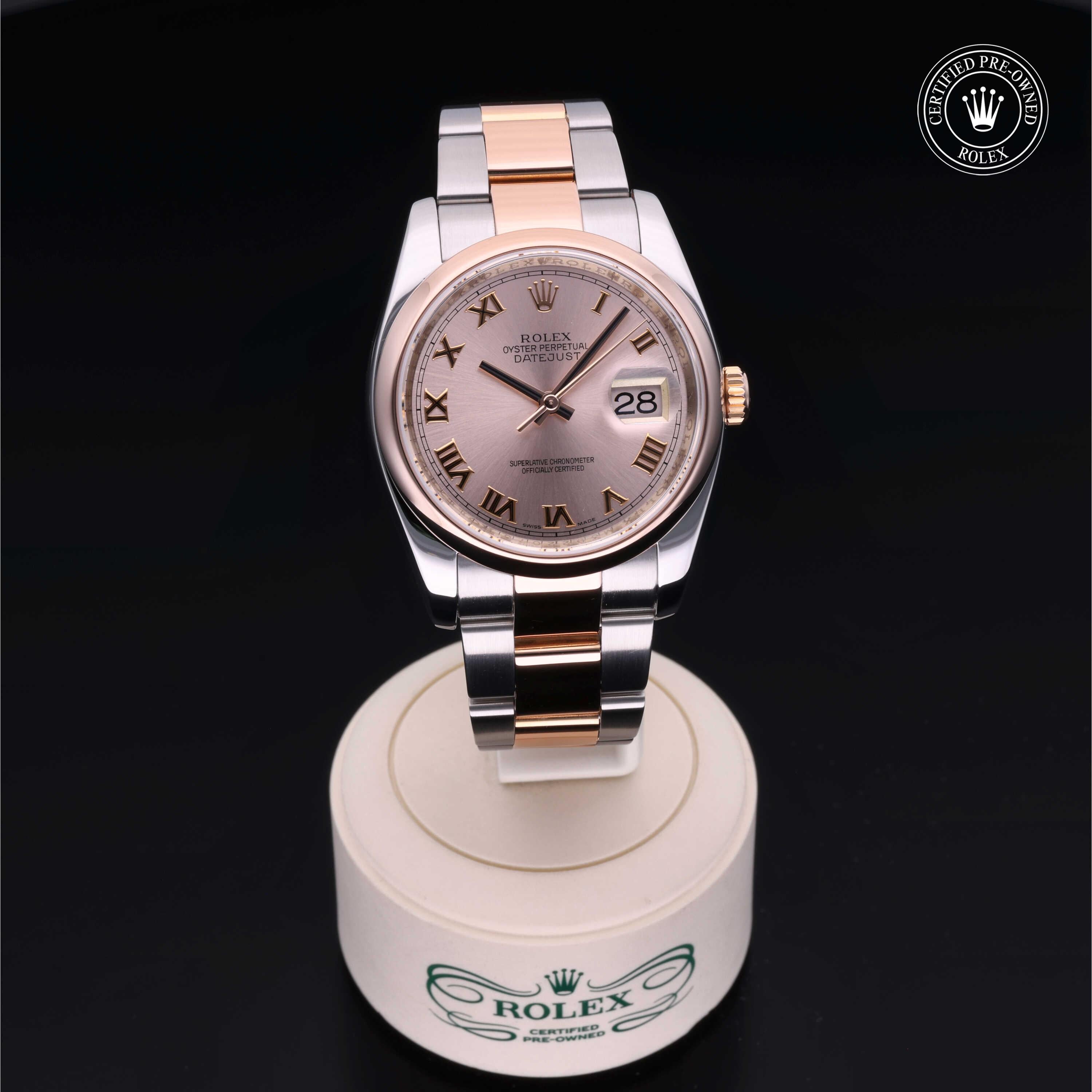 Datejust 36