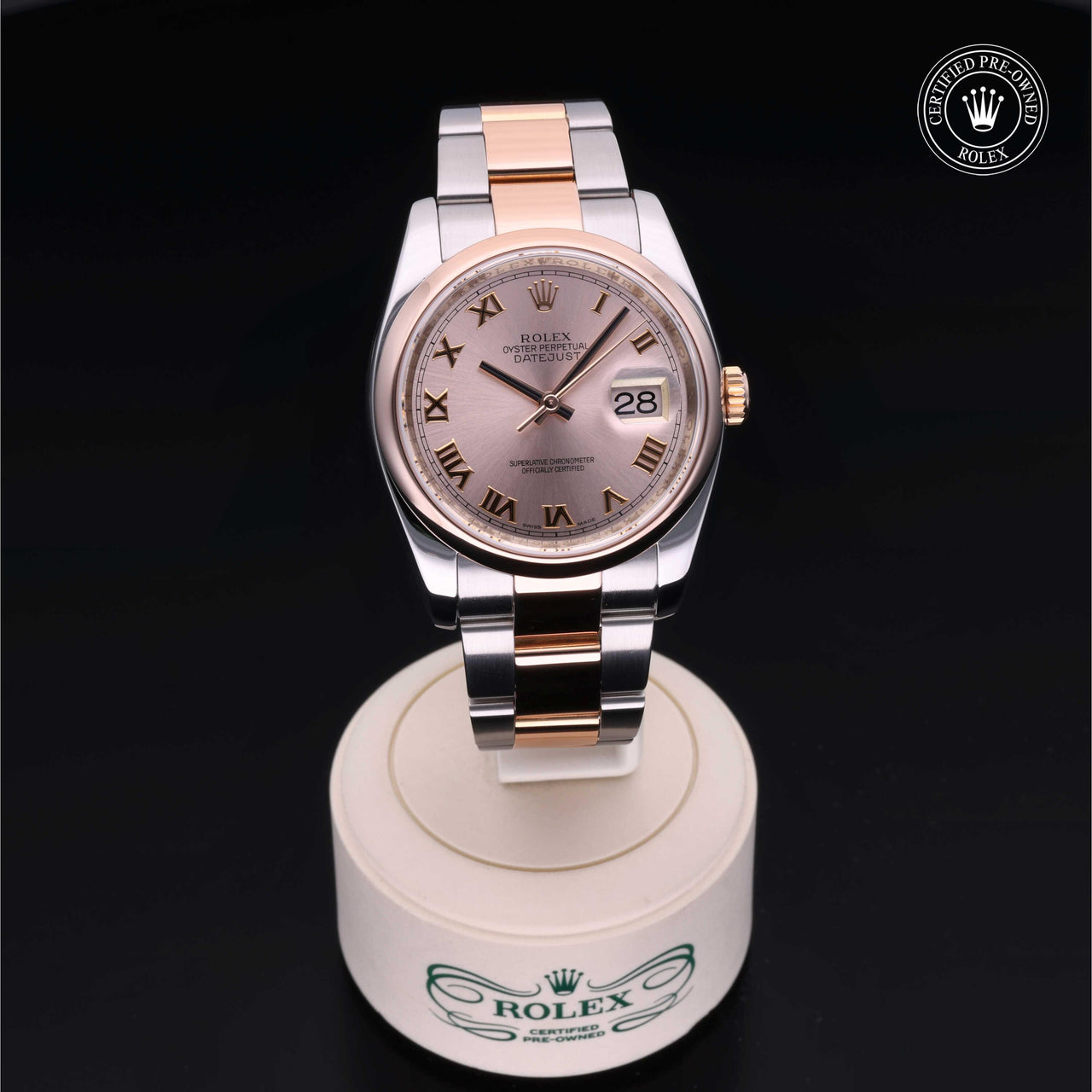 Datejust 36