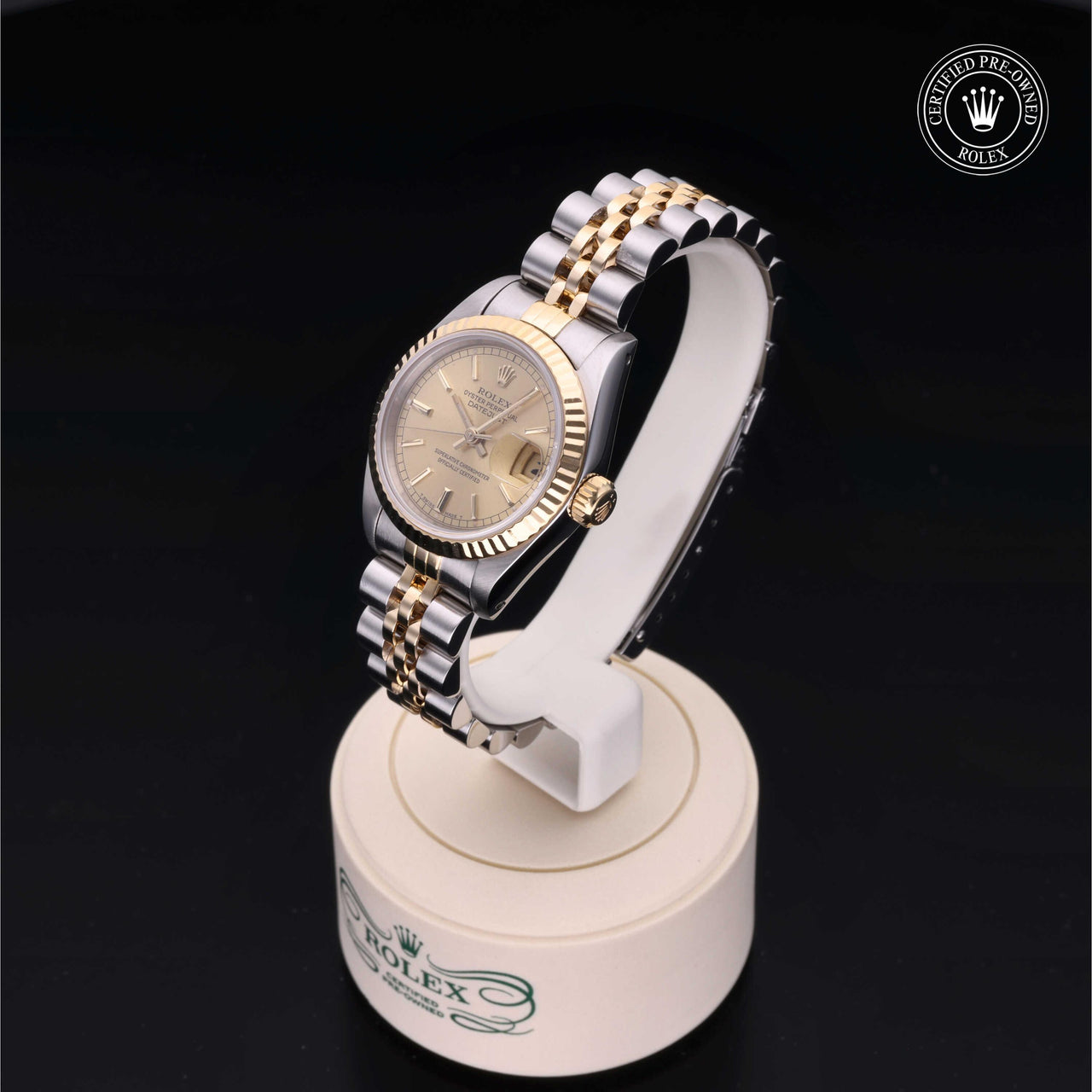 Lady-Datejust 26