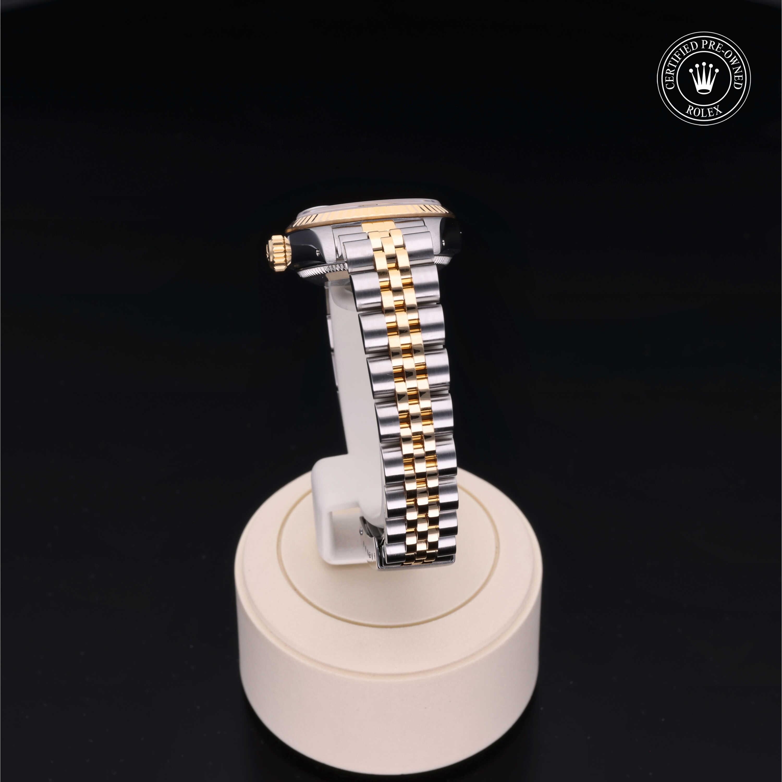 Lady-Datejust 26
