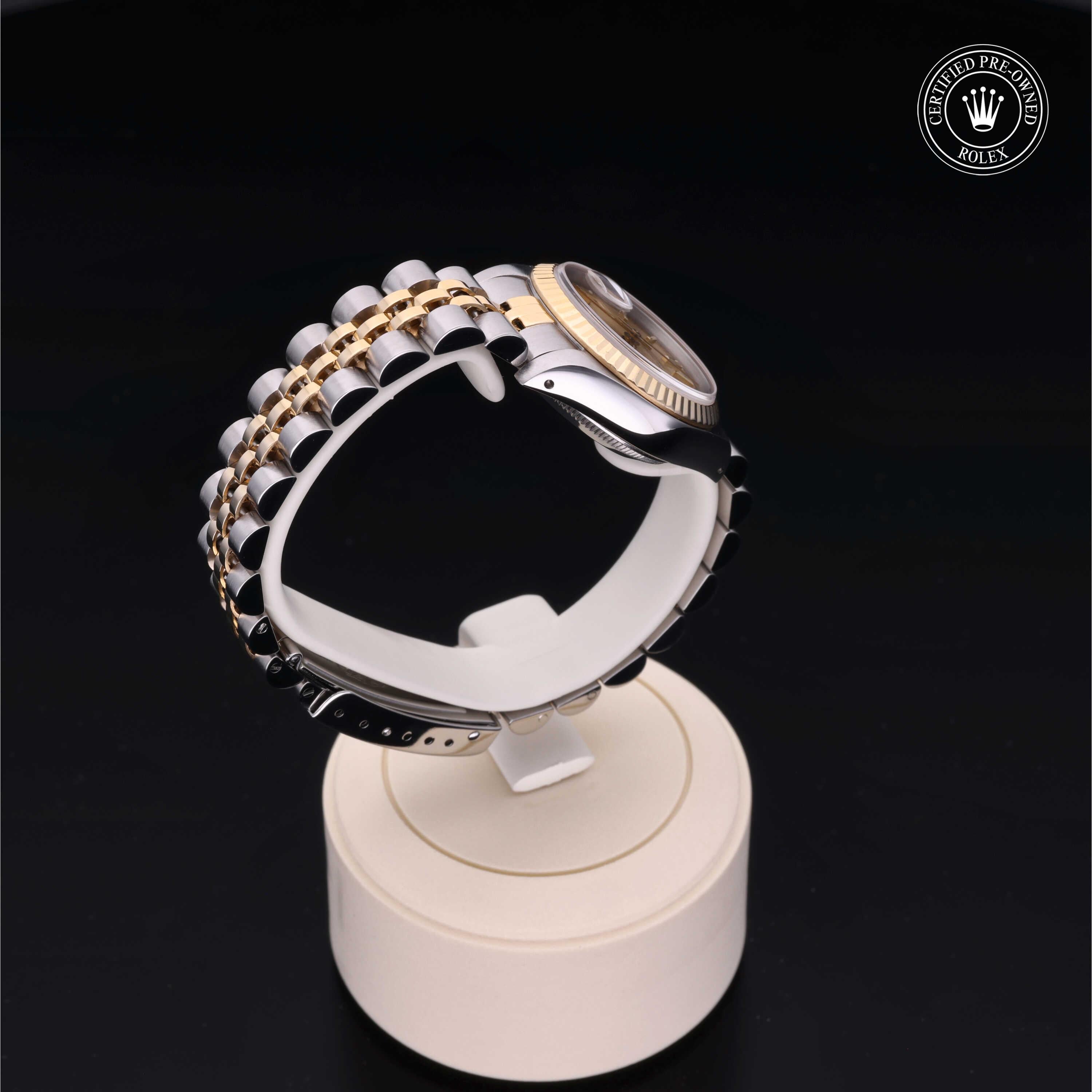 Lady-Datejust 26