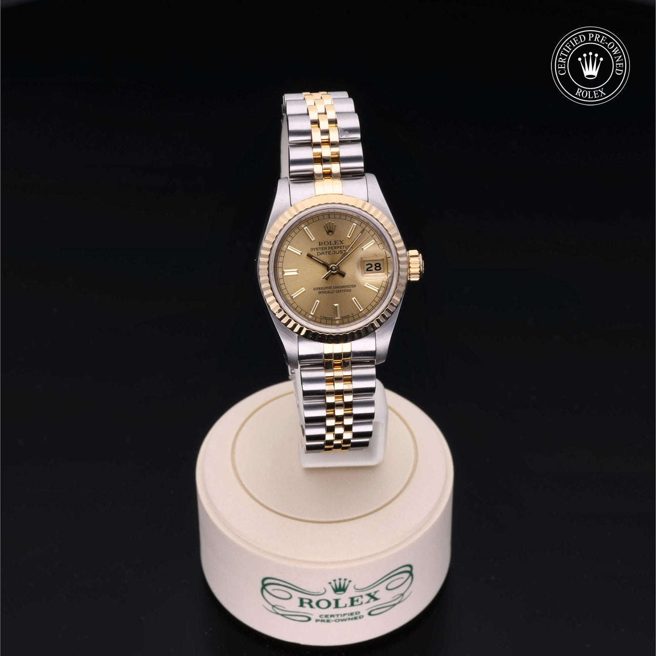 Lady-Datejust 26