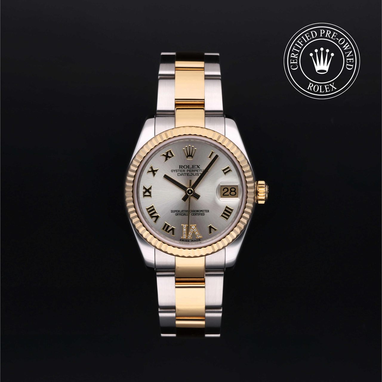 Datejust 31