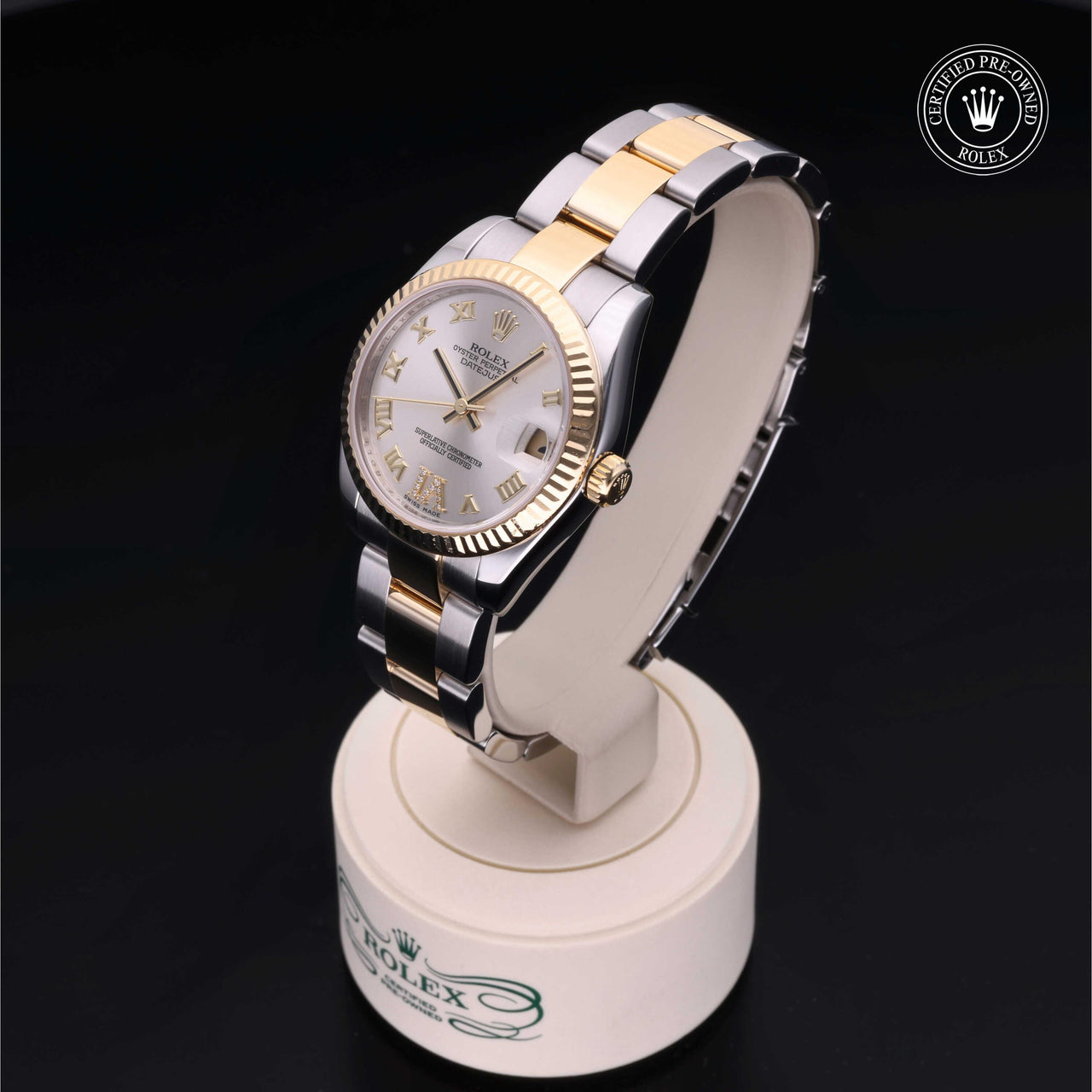 Datejust 31