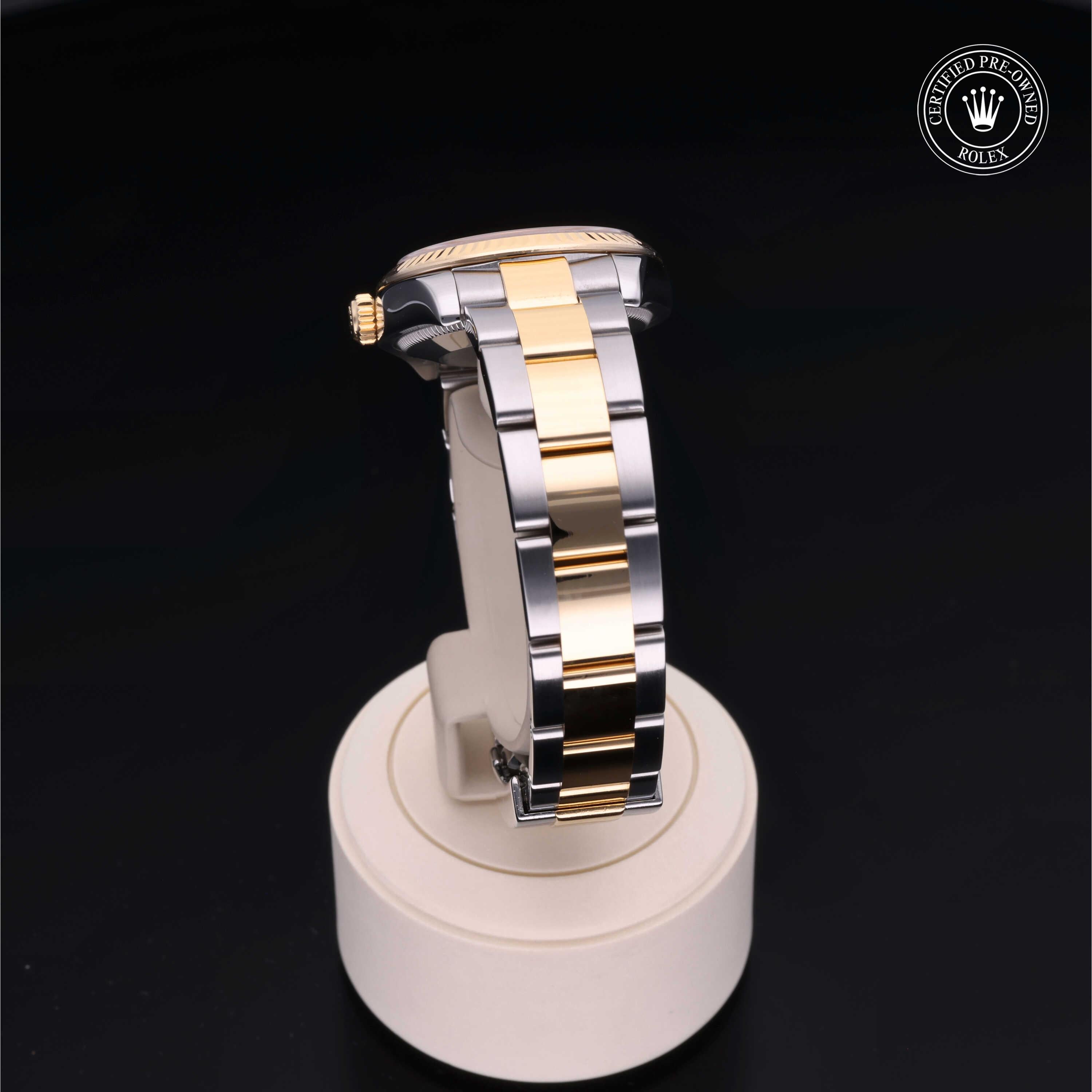 Datejust 31
