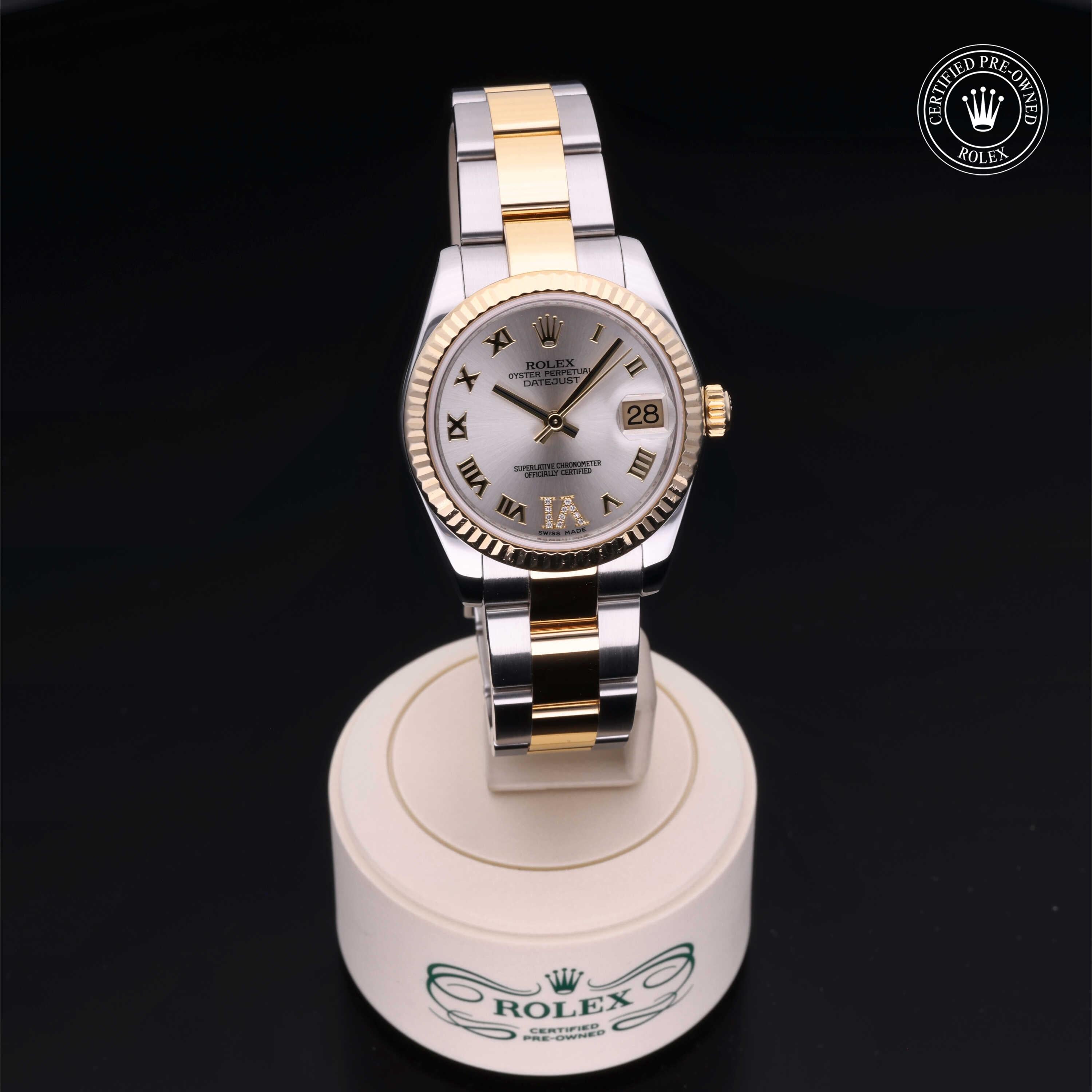 Datejust 31
