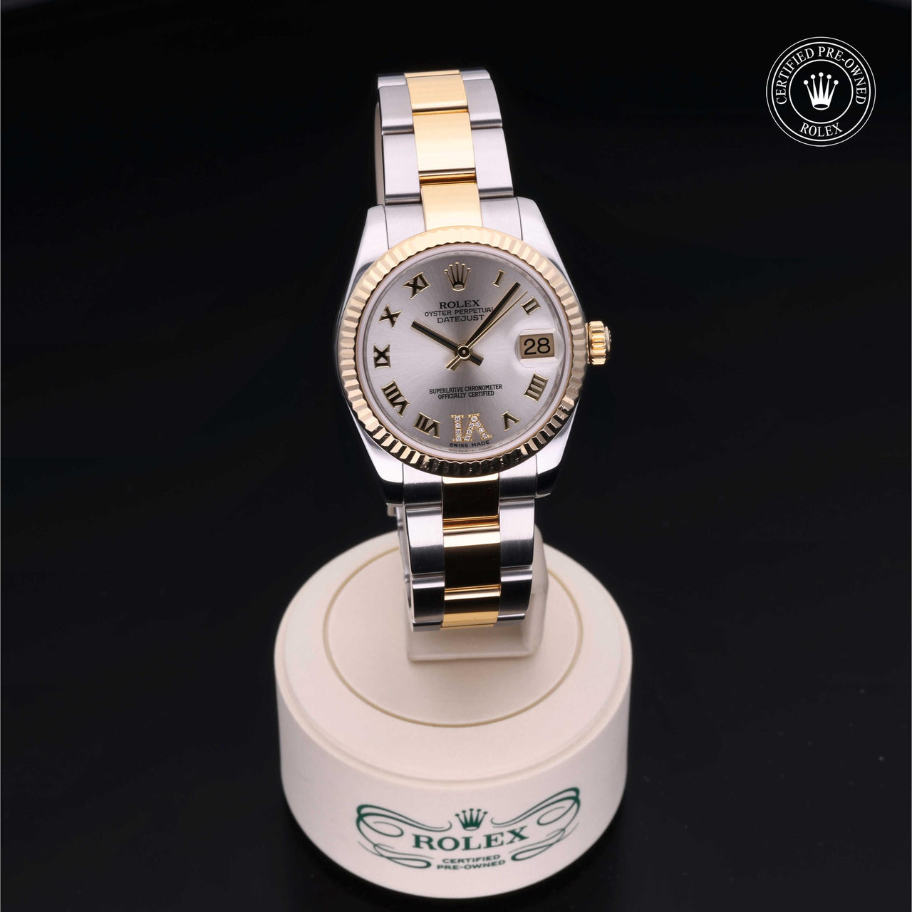 Datejust 31
