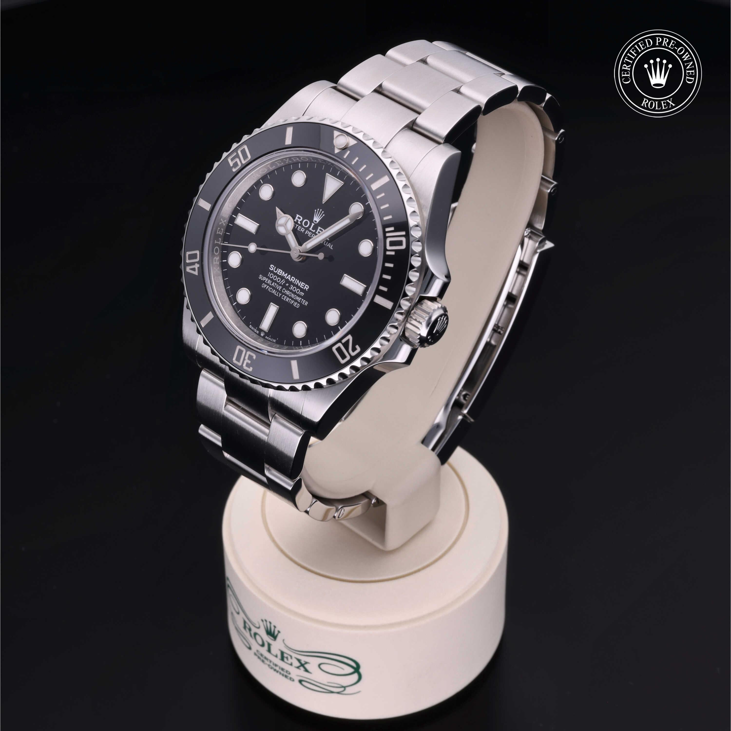Submariner