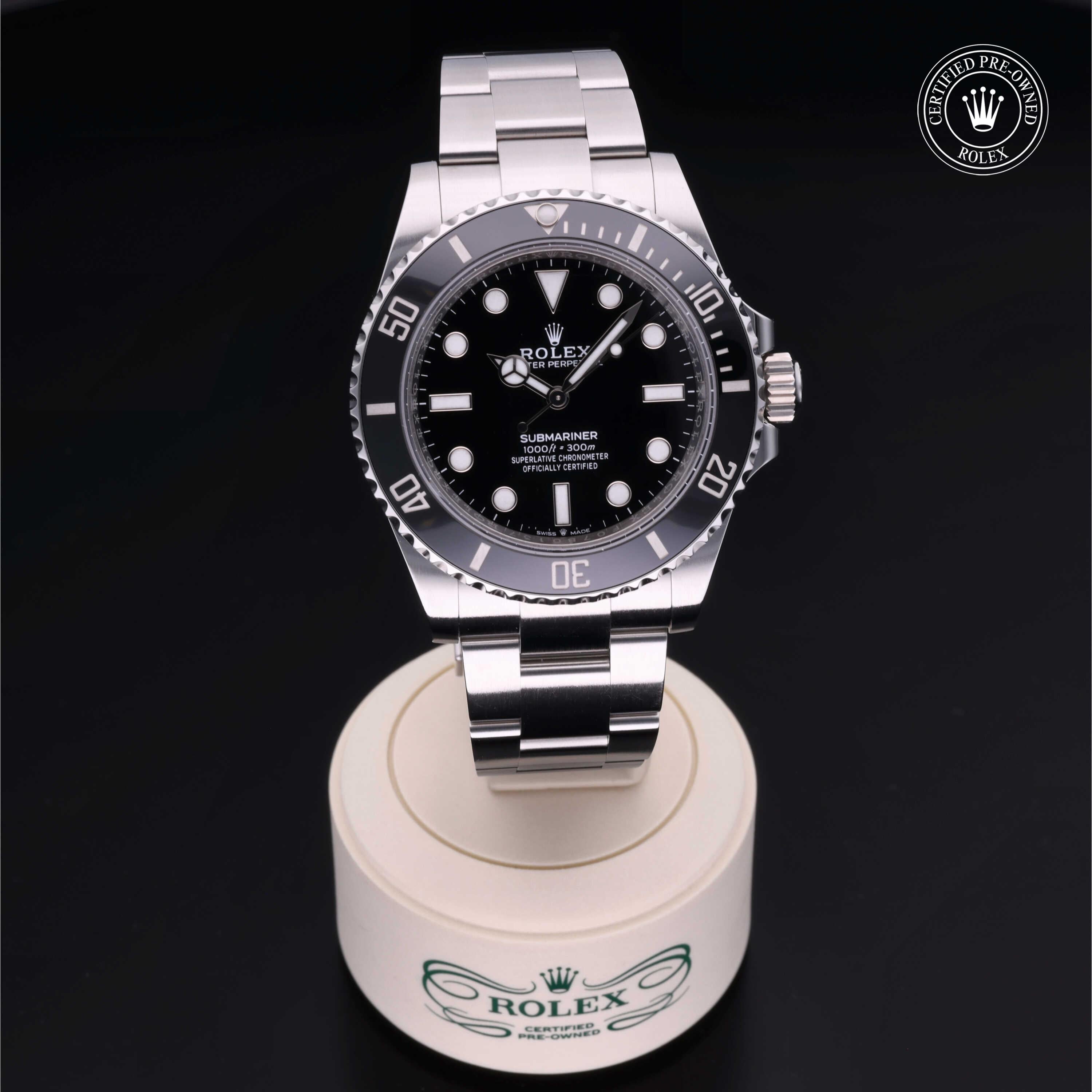 Submariner