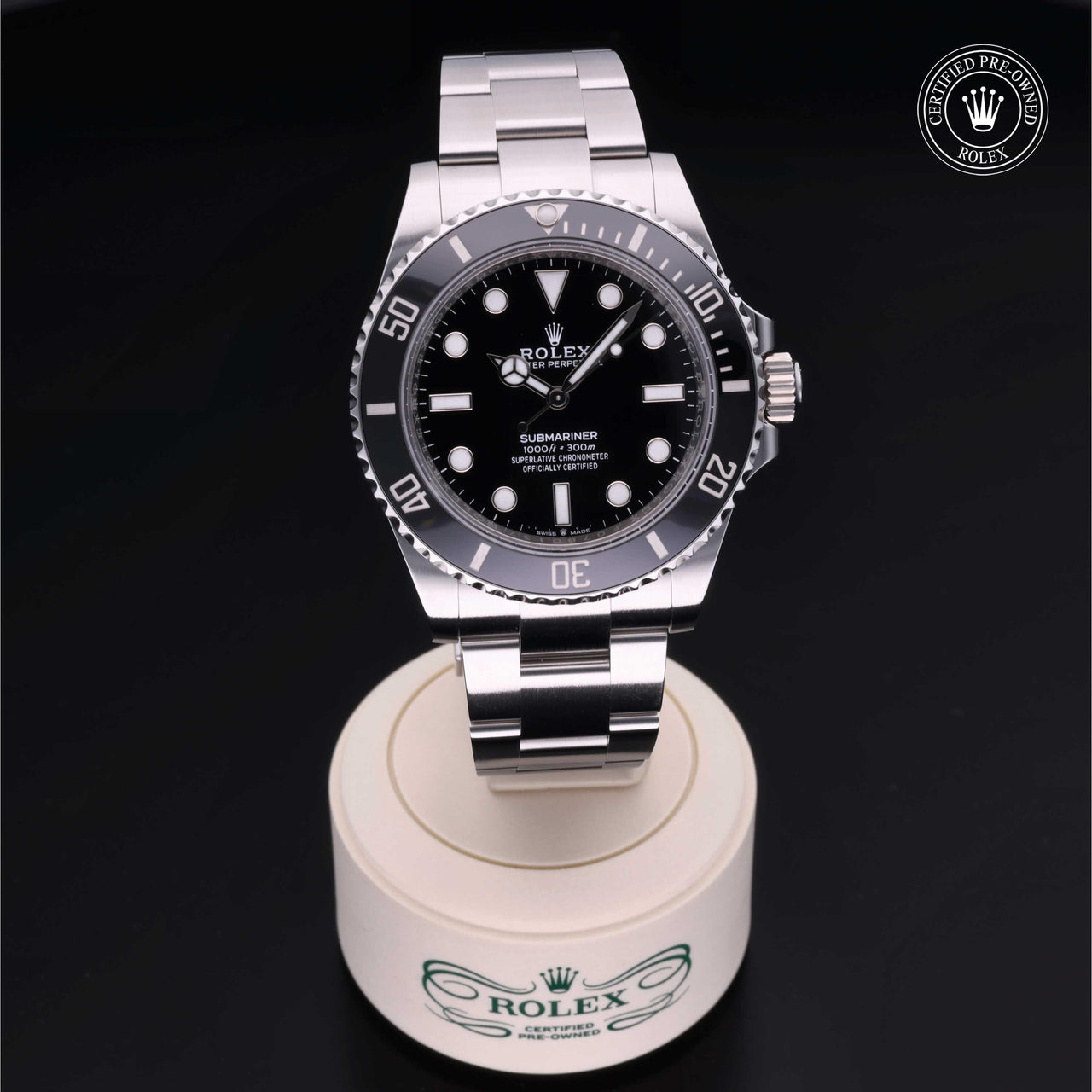 Submariner