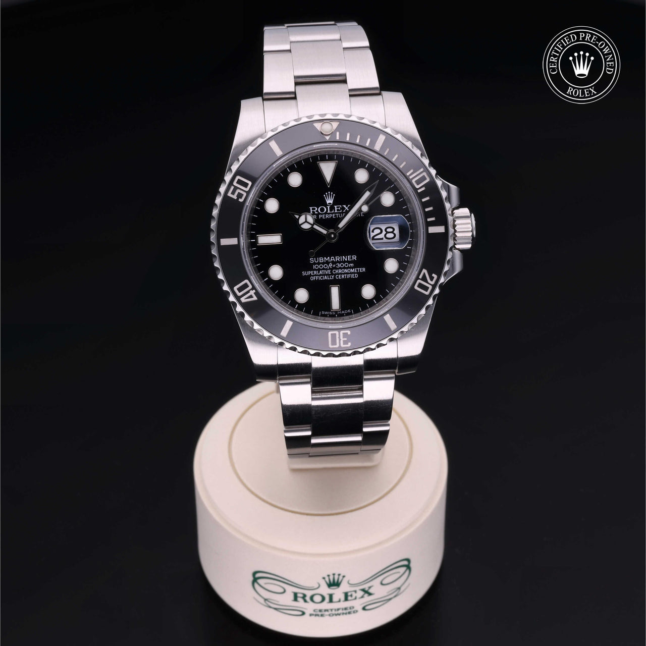 Submariner Date