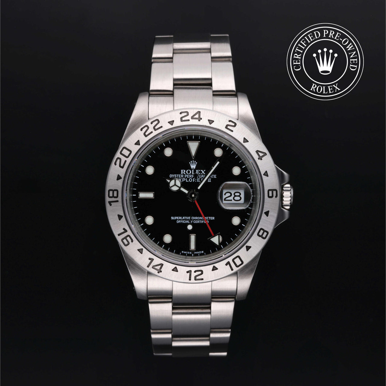 Explorer II