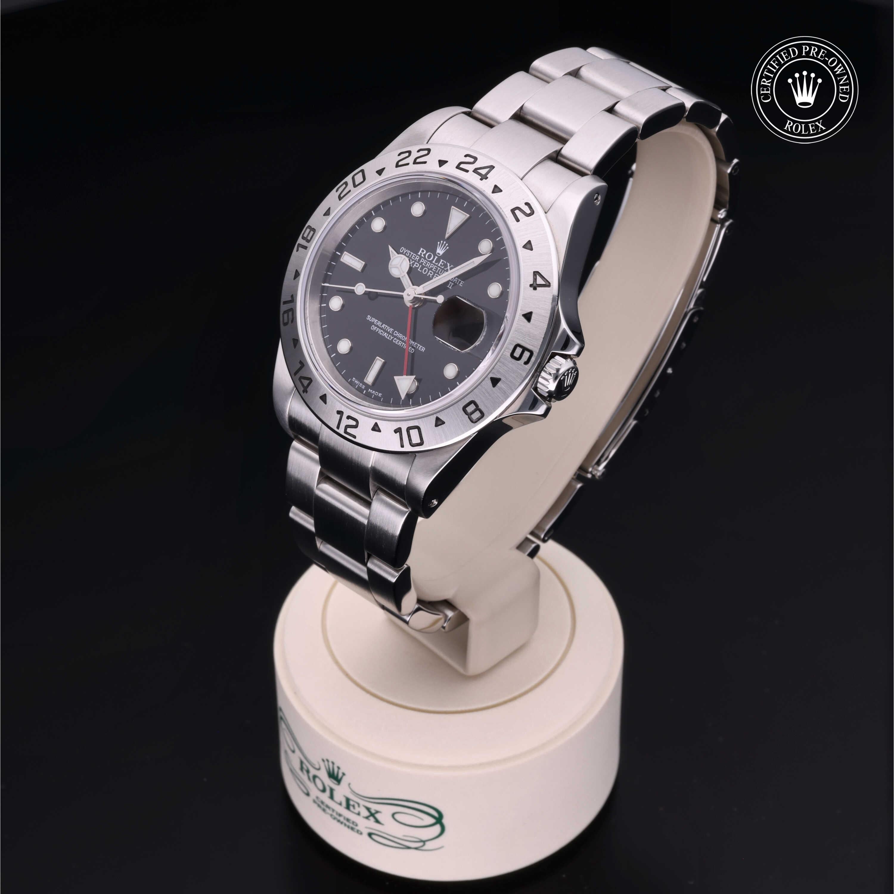 Explorer II