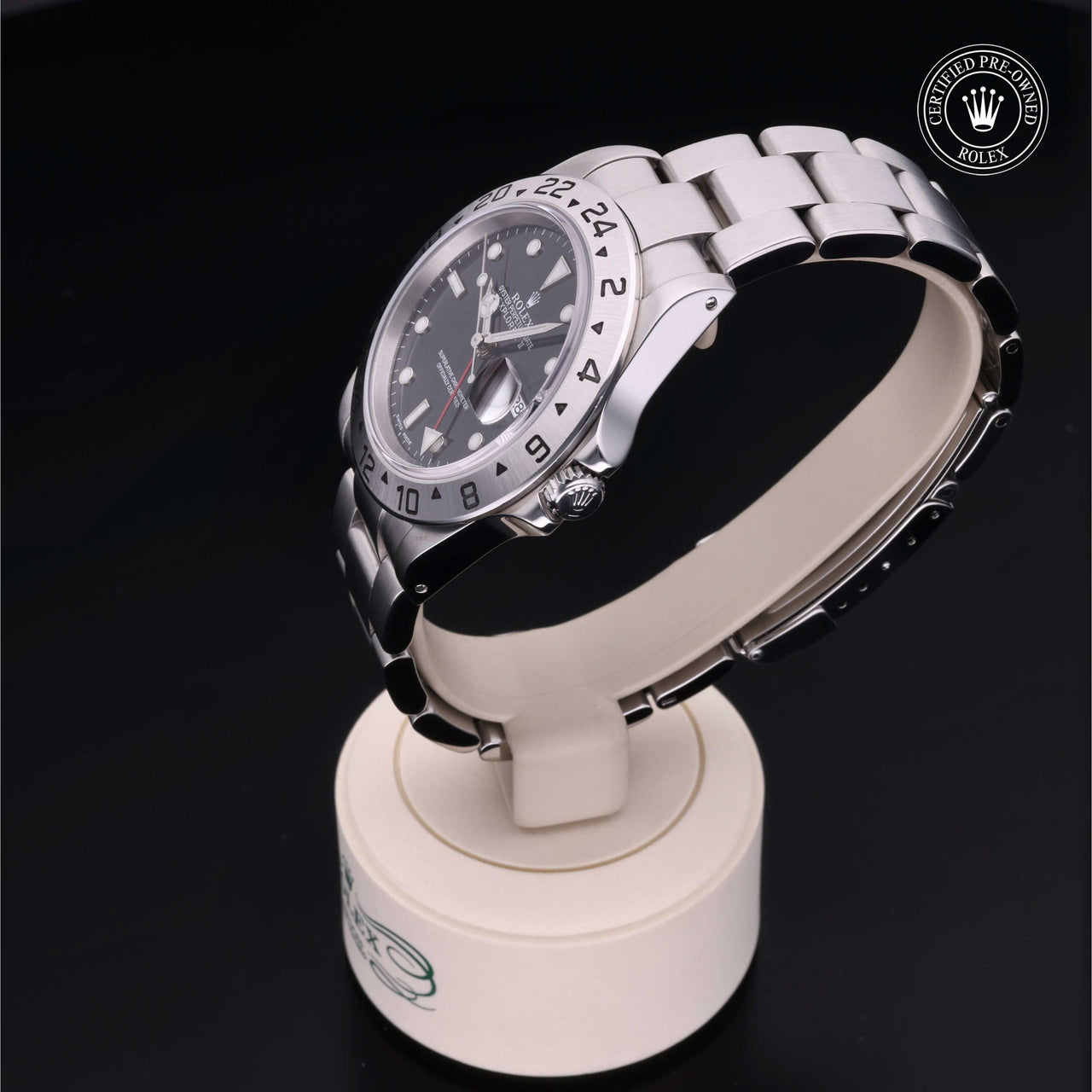 Explorer II