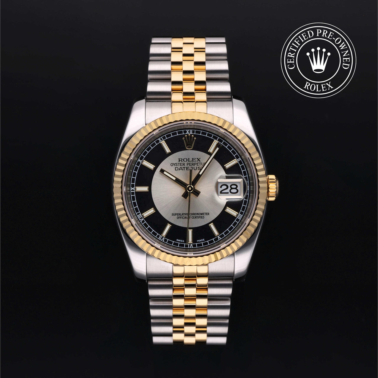 Datejust 36