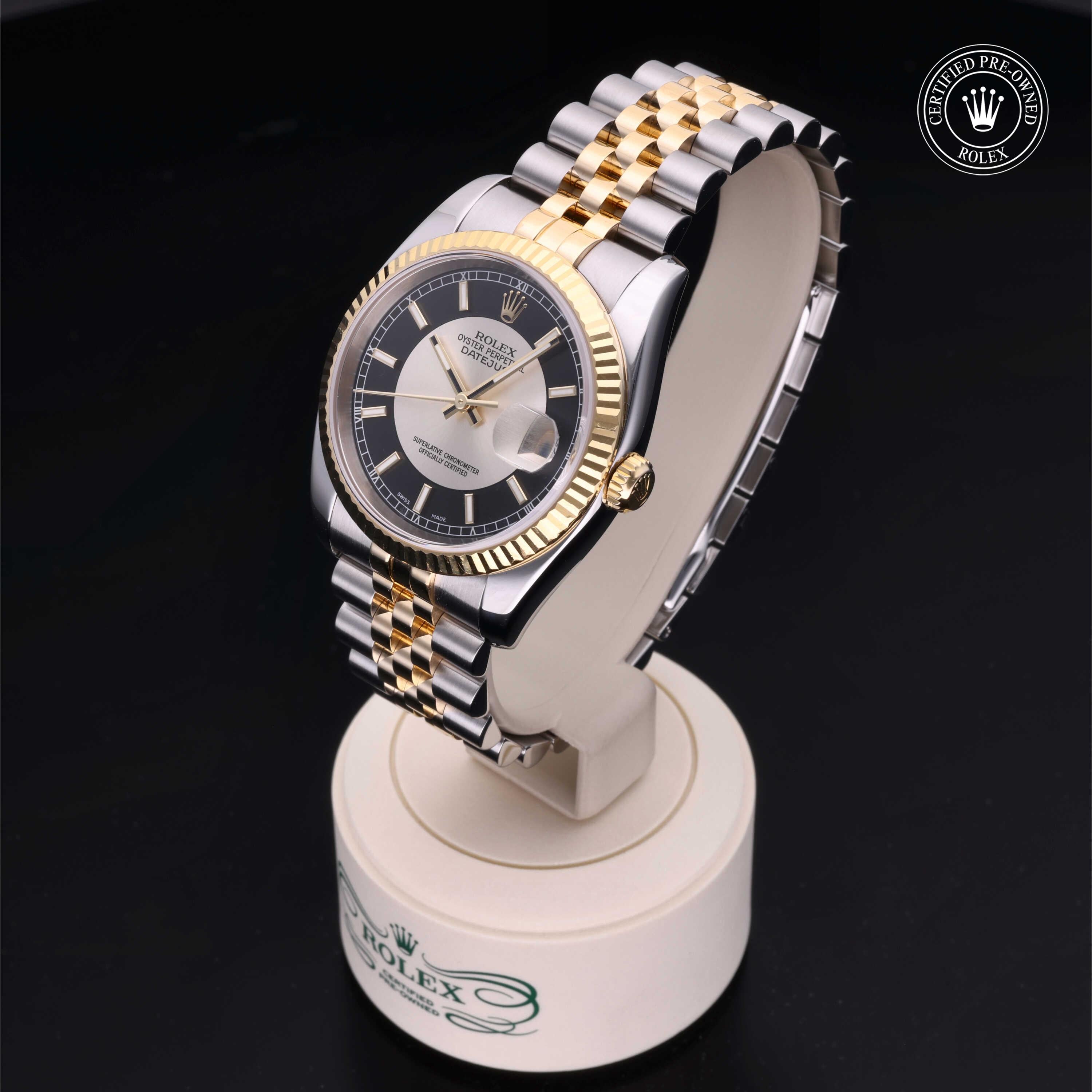 Datejust 36