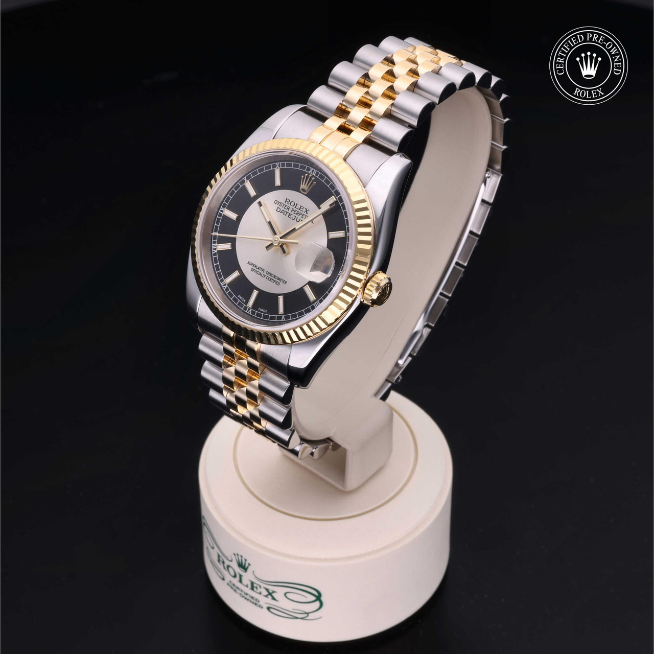 Datejust 36
