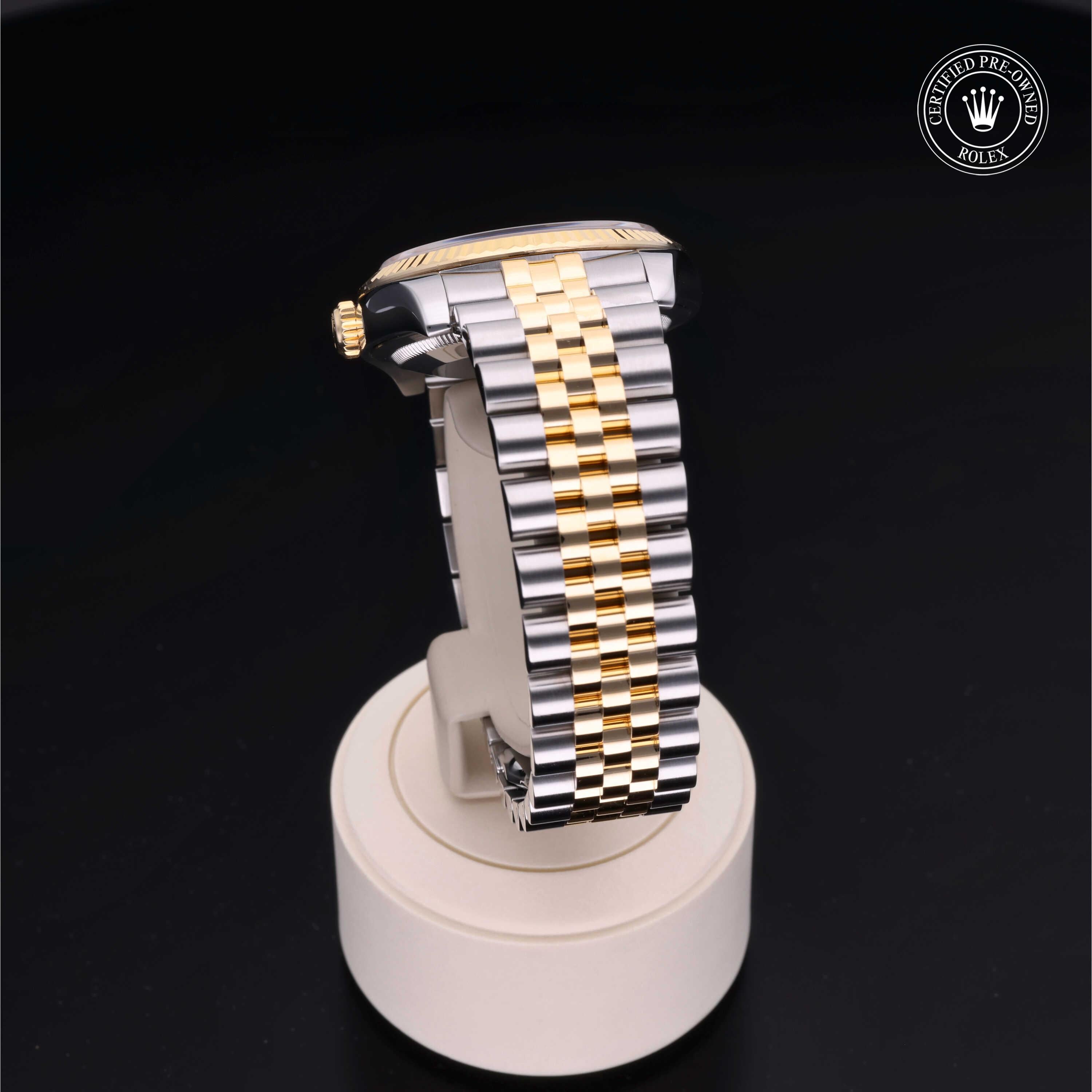 Datejust 36