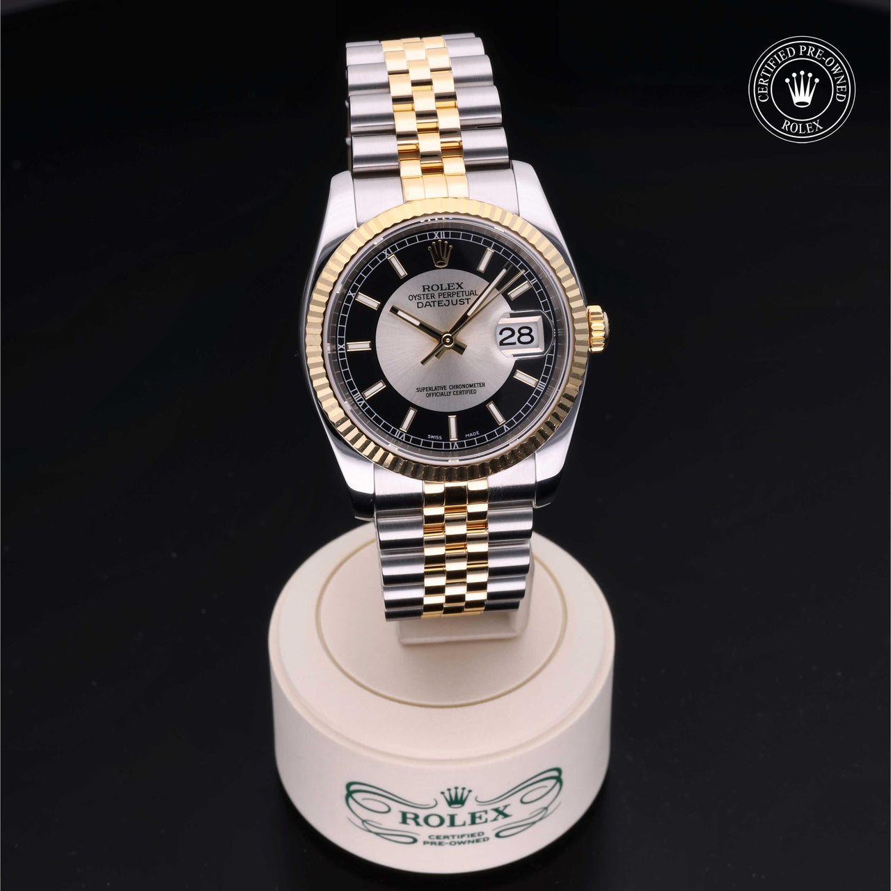 Datejust 36