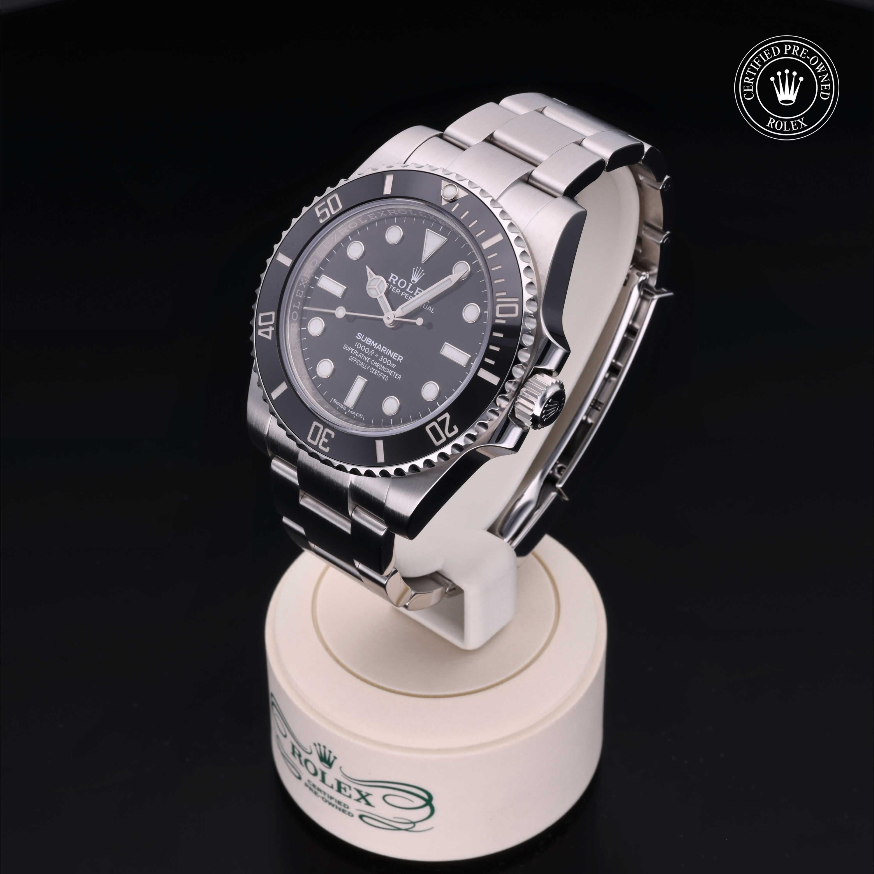 Submariner