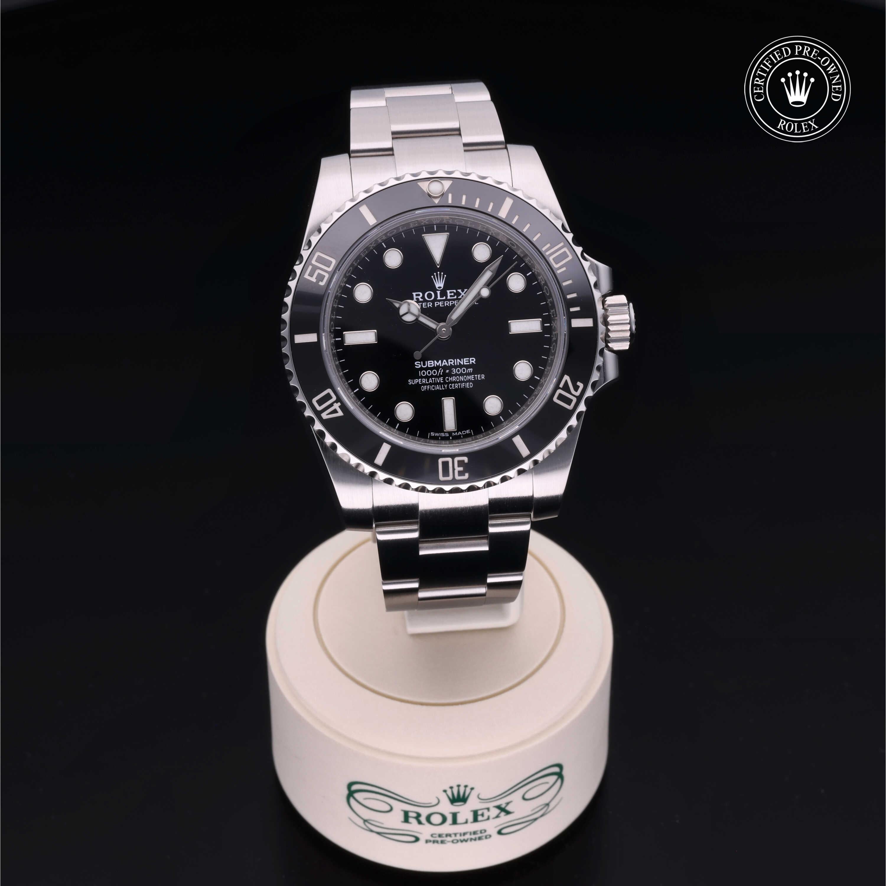 Submariner