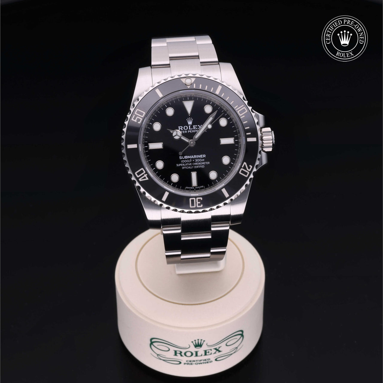 Submariner