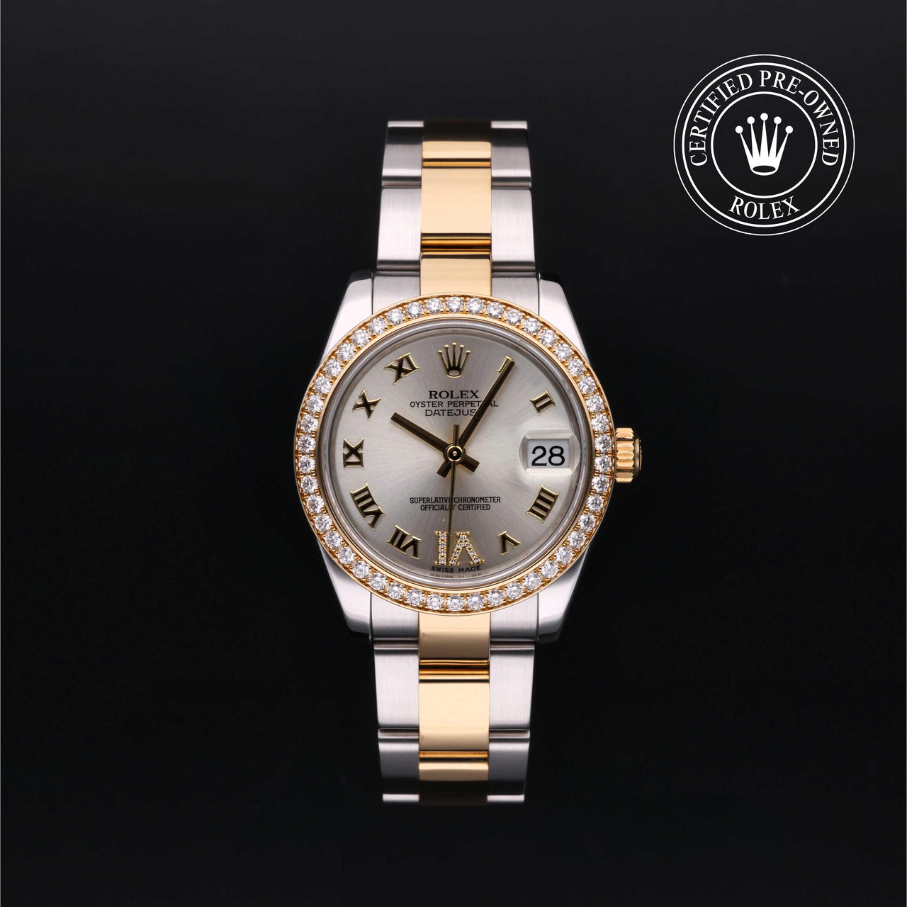 Datejust 31