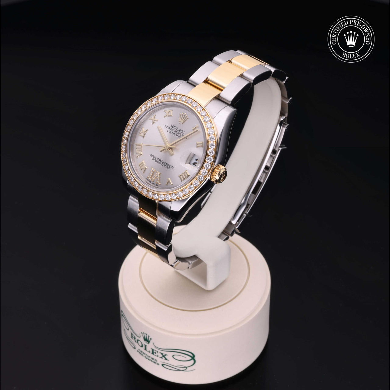 Datejust 31