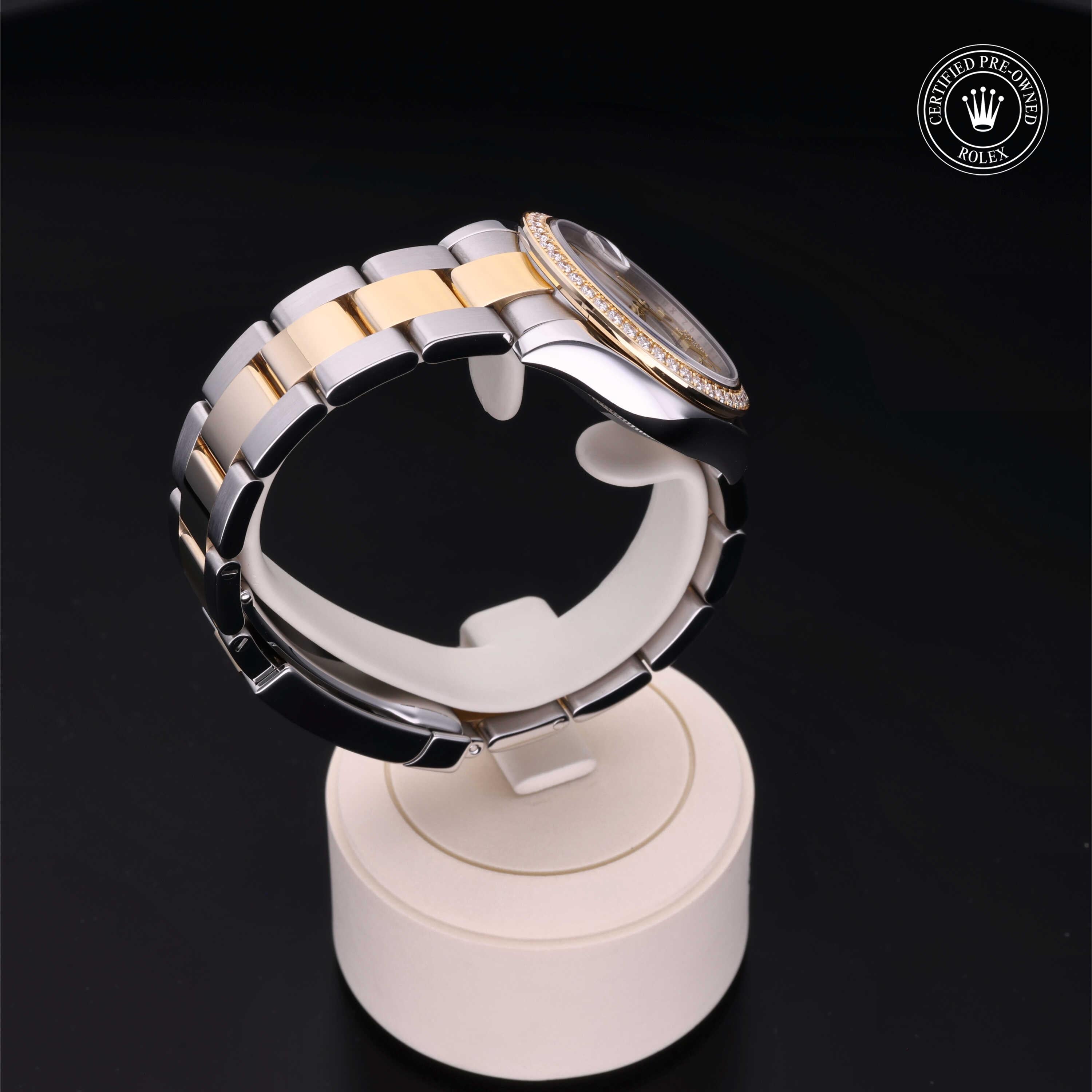 Datejust 31