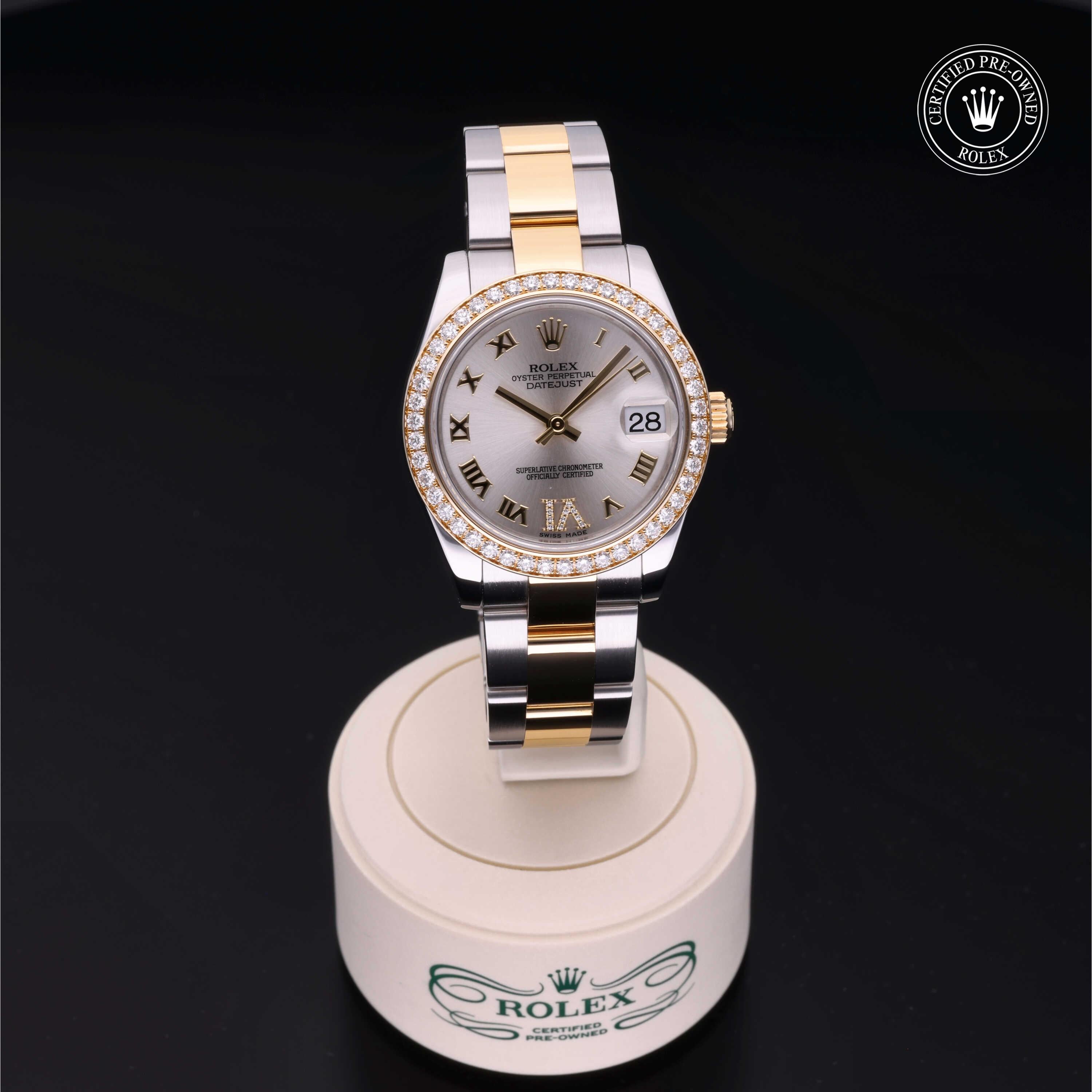 Datejust 31