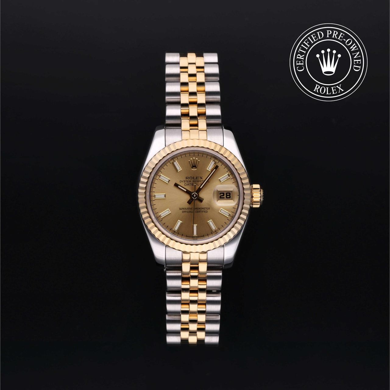 Lady-Datejust 26